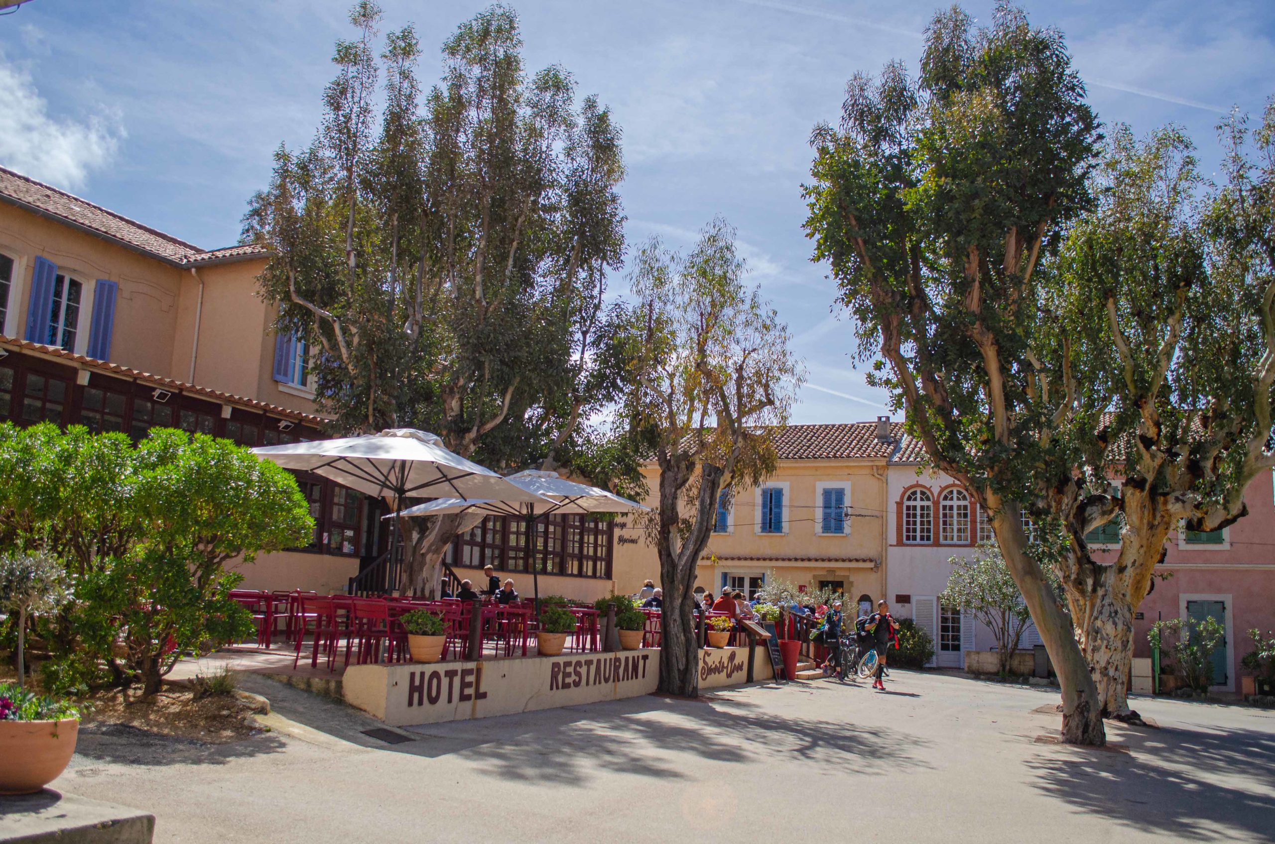 département du Var 83 que faire en provence alpes côte d'azur blog voyage