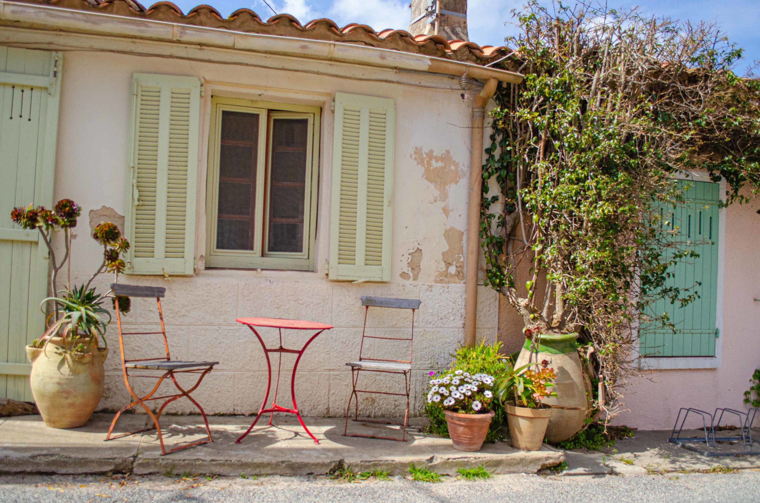 département du Var 83 que faire en provence alpes côte d'azur blog voyage