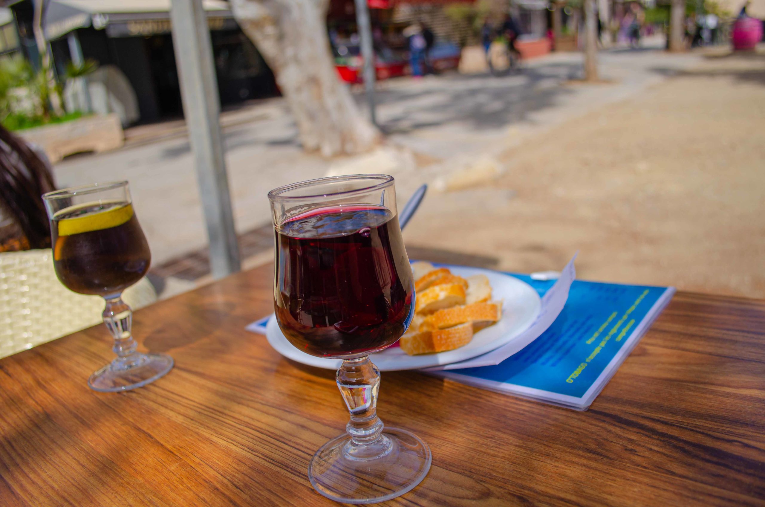 Porquerolles département du Var 83 que faire en provence alpes côte d'azur blog voyage
