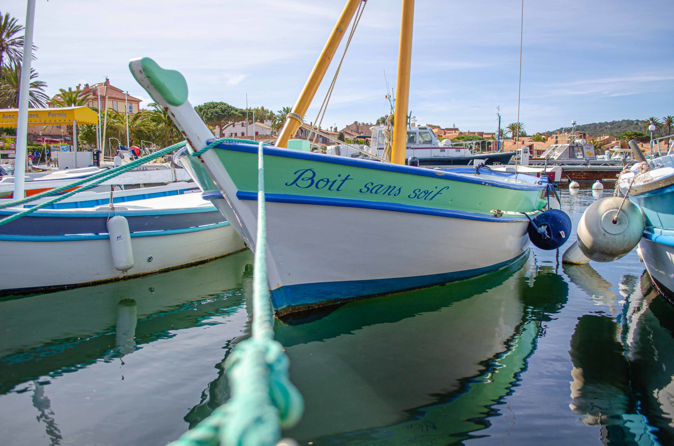 département du Var 83 que faire en provence alpes côte d'azur blog voyage