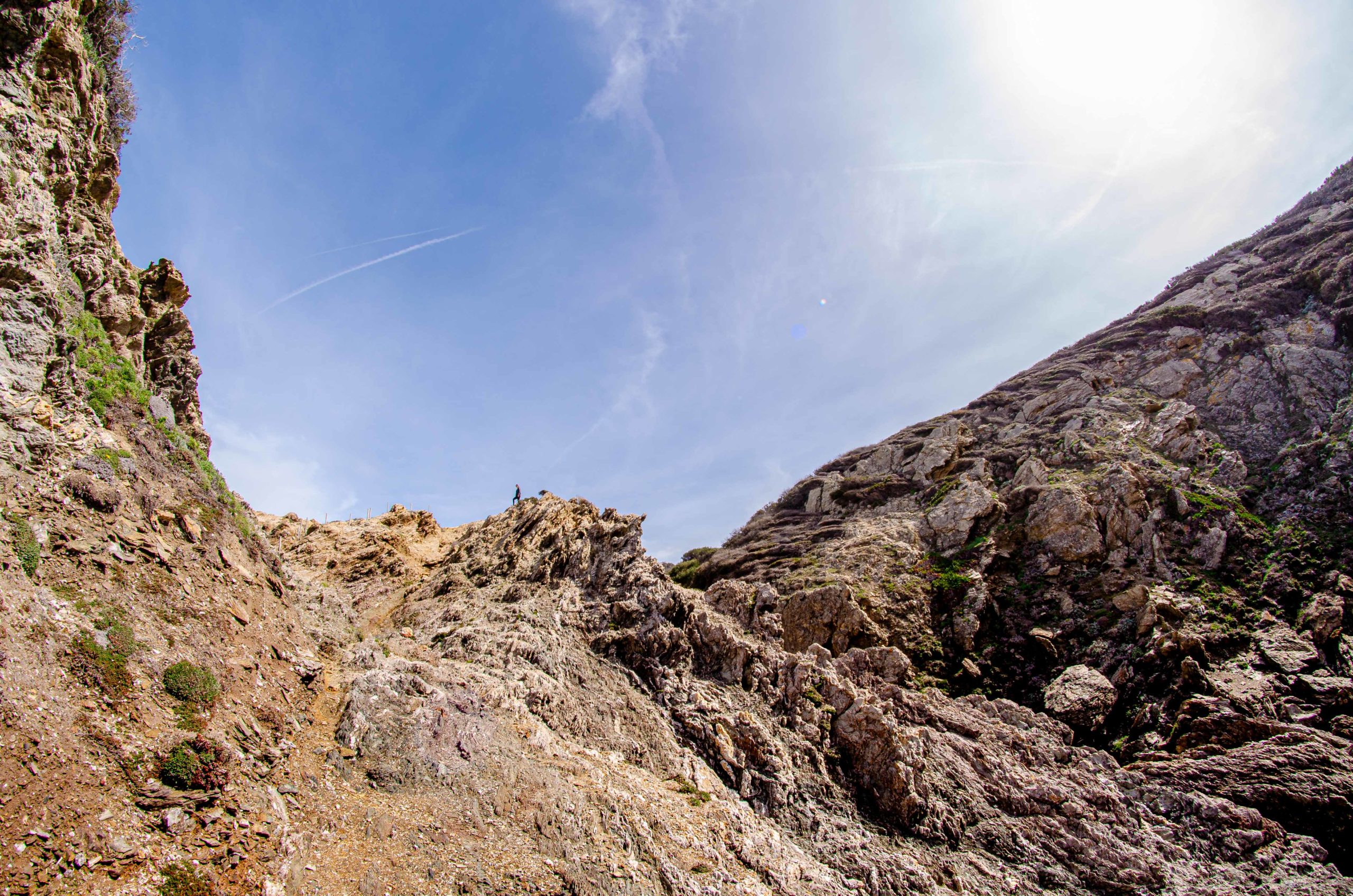 Porquerolles département du Var 83 que faire en provence alpes côte d'azur blog voyage