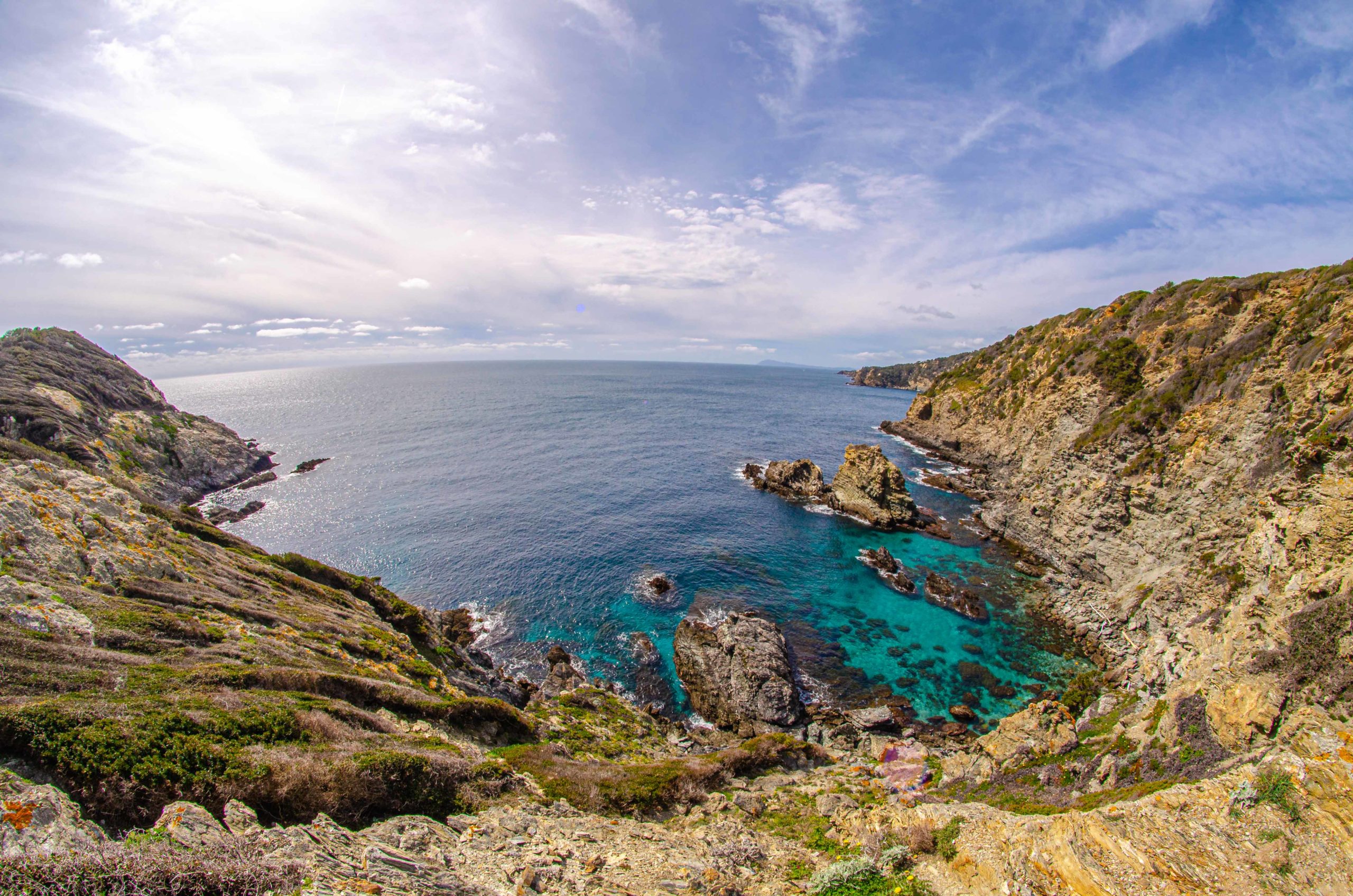 département du Var 83 que faire en provence alpes côte d'azur blog voyage