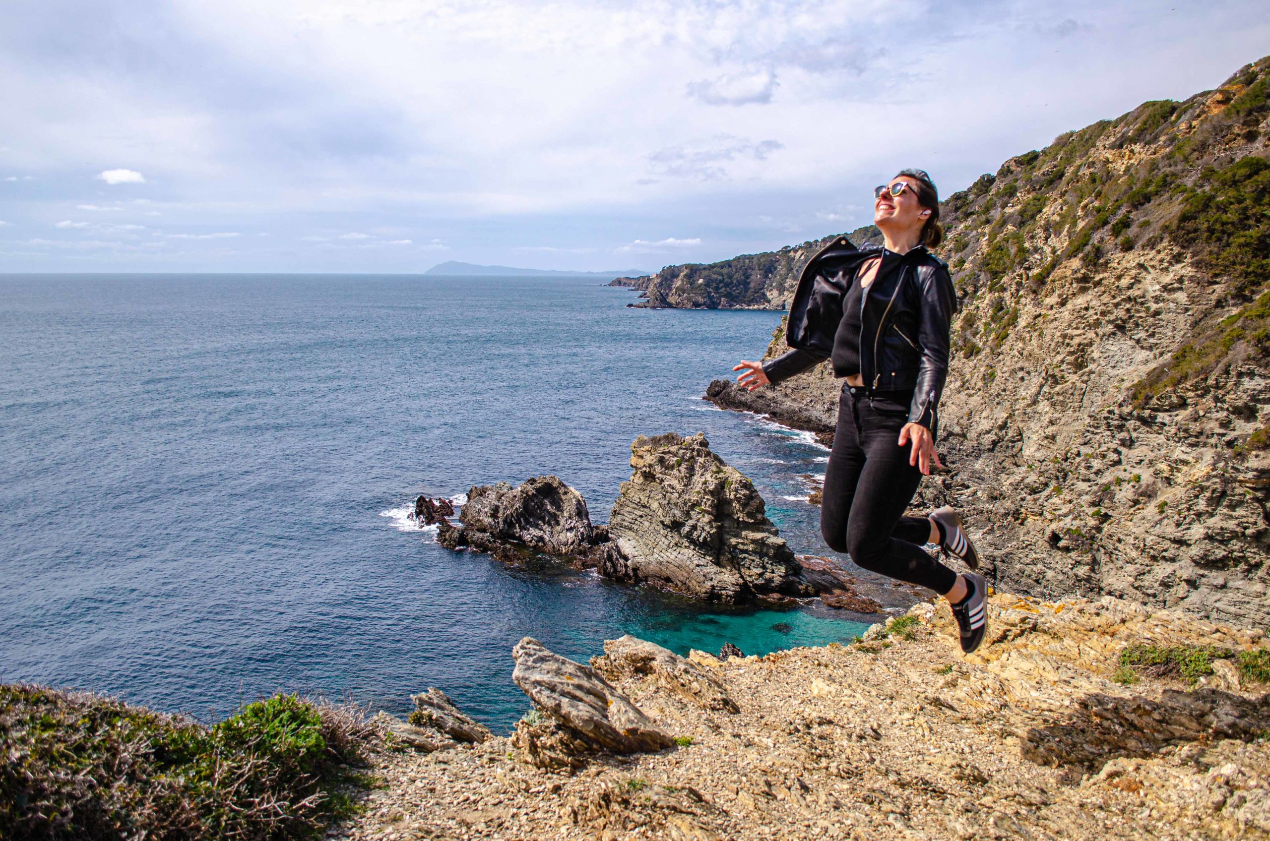 Porquerolles département du Var 83 que faire en provence alpes côte d'azur blog voyage
