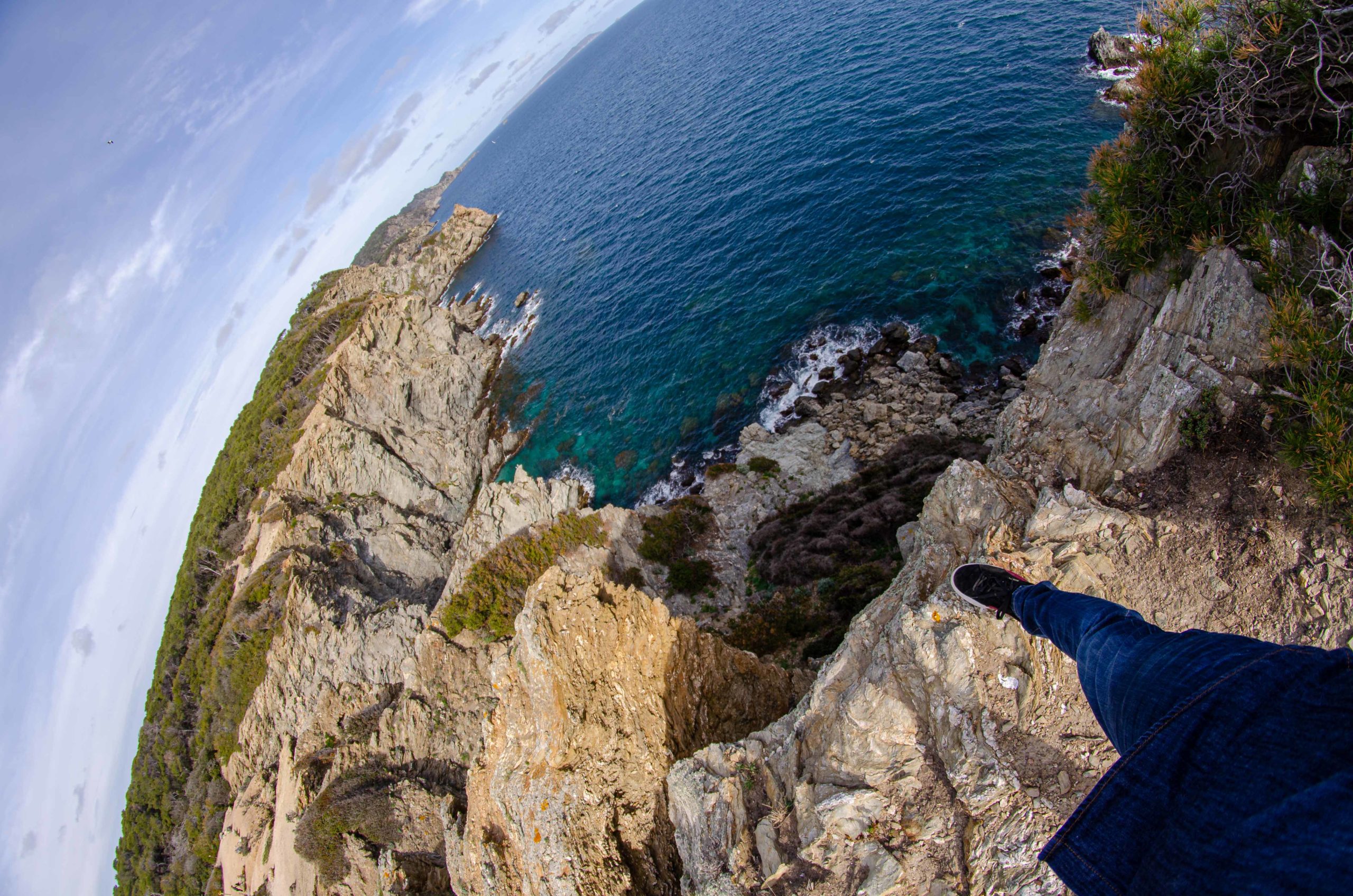 Porquerolles département du Var 83 que faire en provence alpes côte d'azur blog voyage