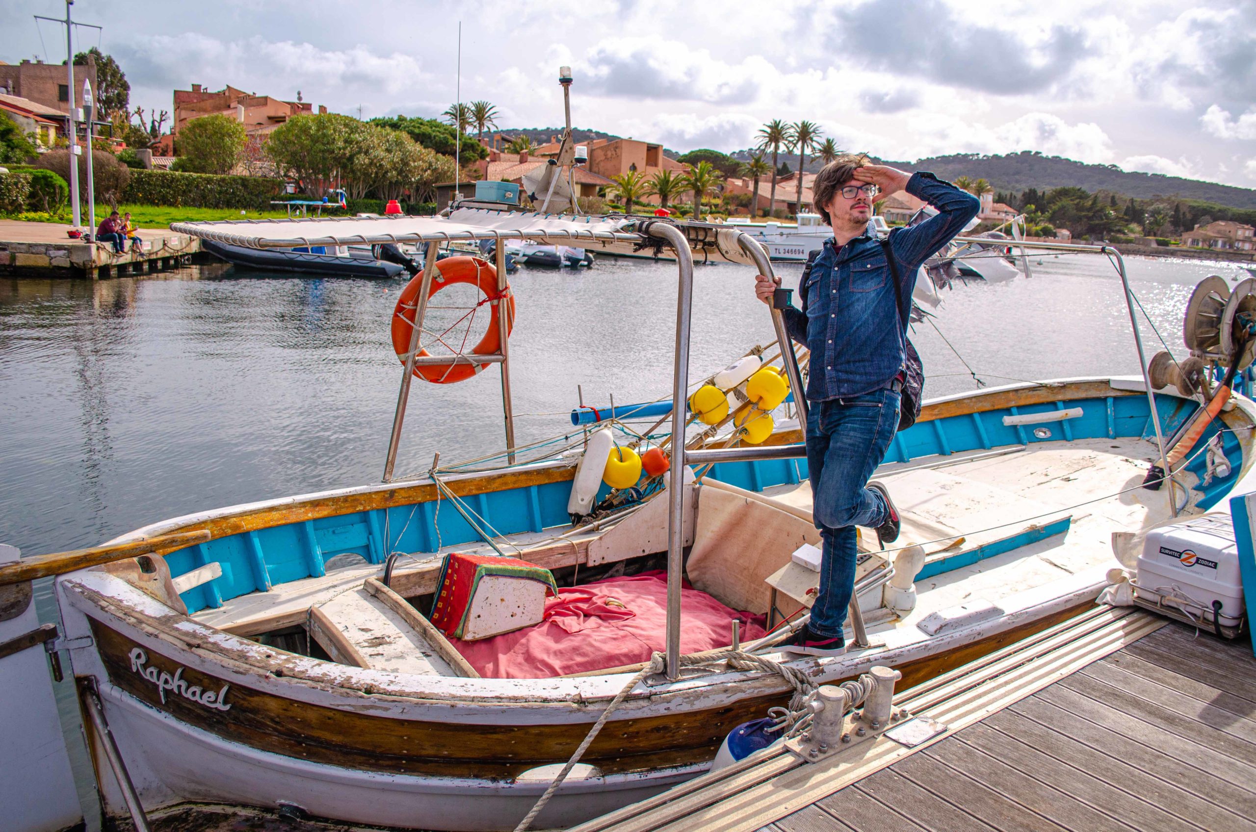 département du Var 83 que faire en provence alpes côte d'azur blog voyage