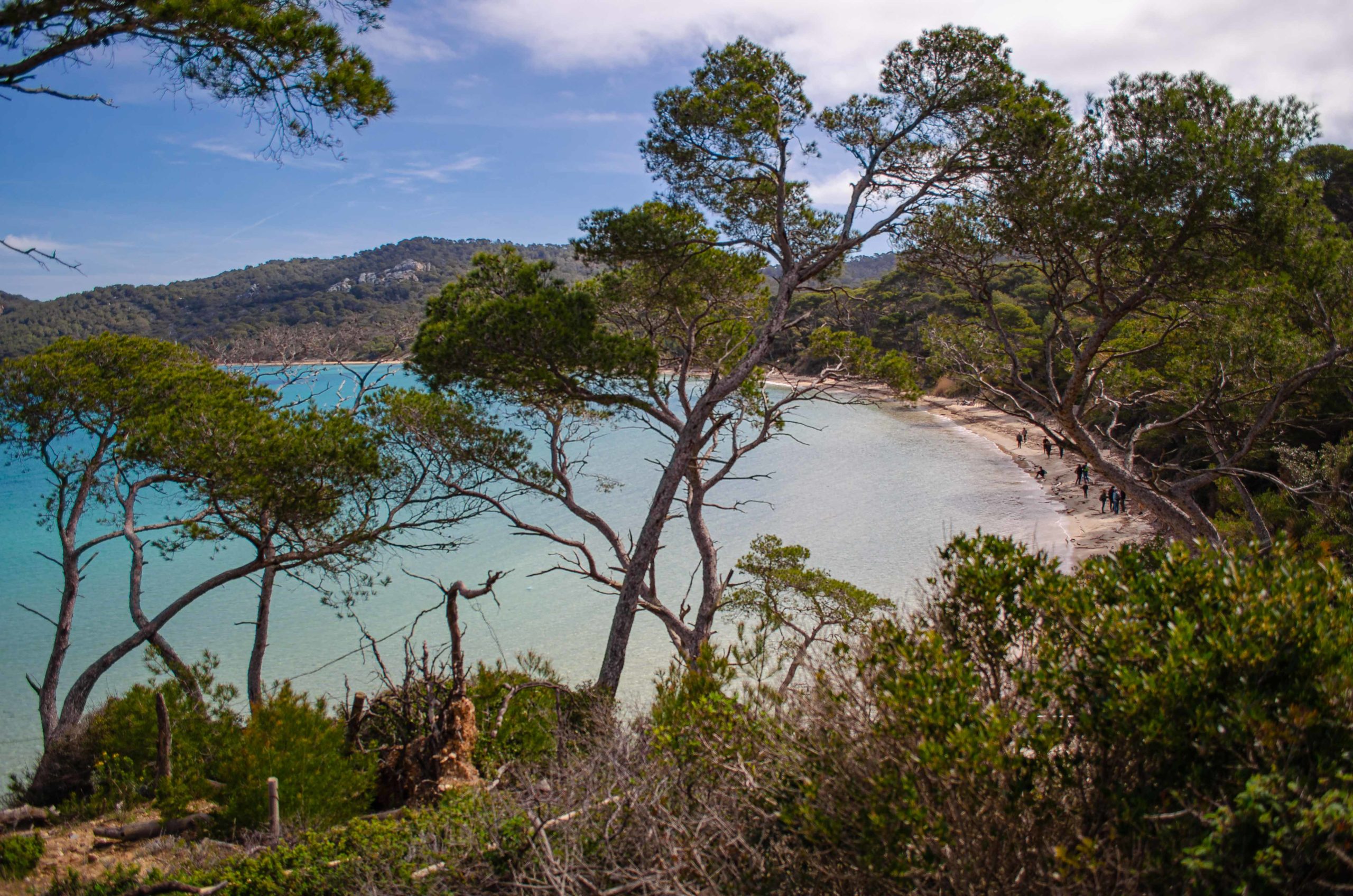 département du Var 83 que faire en provence alpes côte d'azur blog voyage