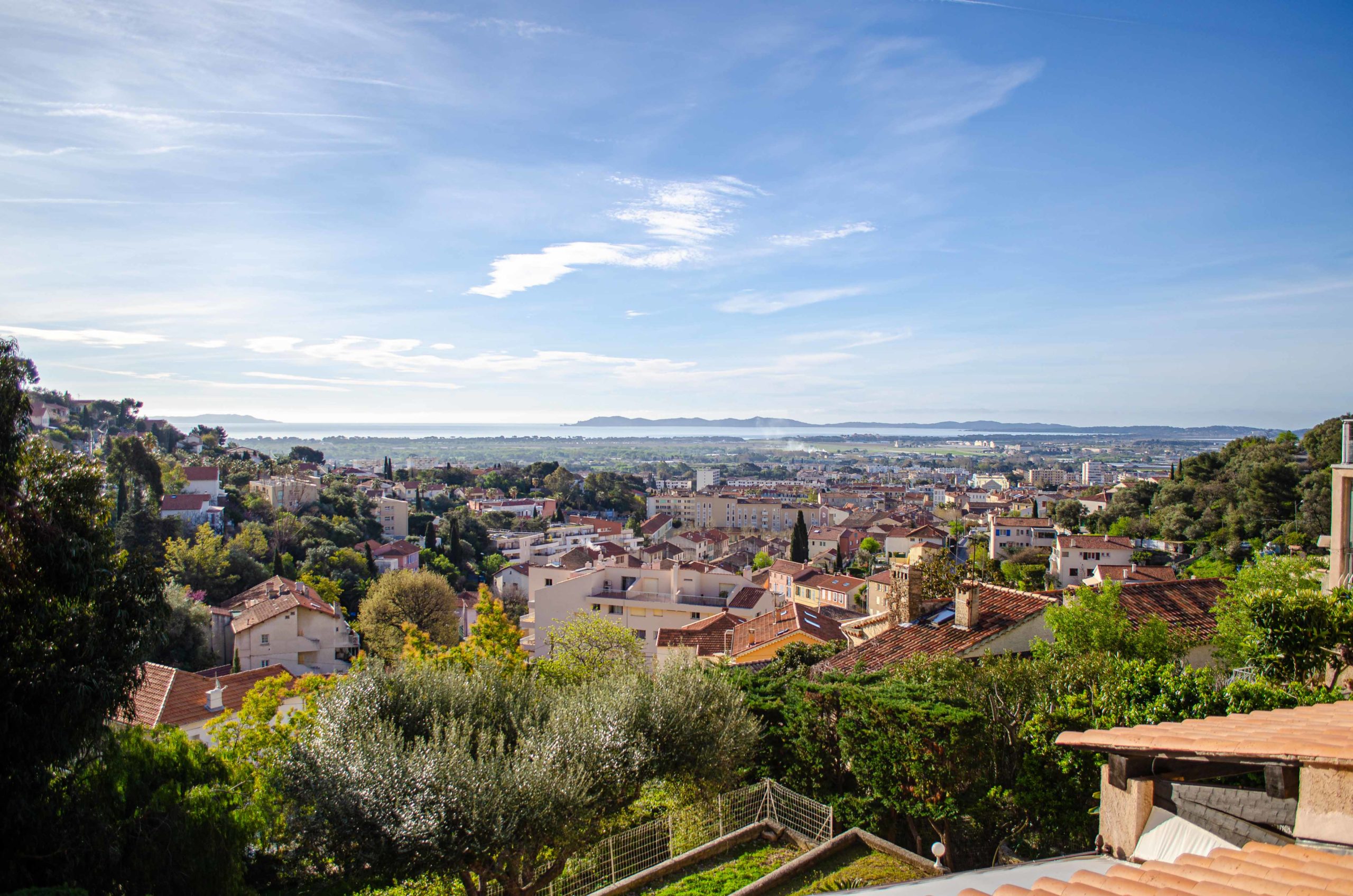 département du Var 83 que faire en provence alpes côte d'azur blog voyage