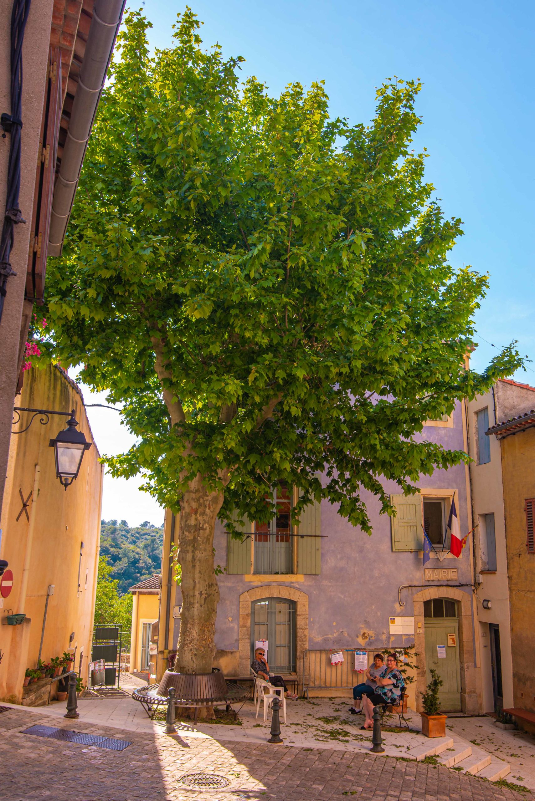 département du Var Provence Alpes Côte d'Azur blog voyage