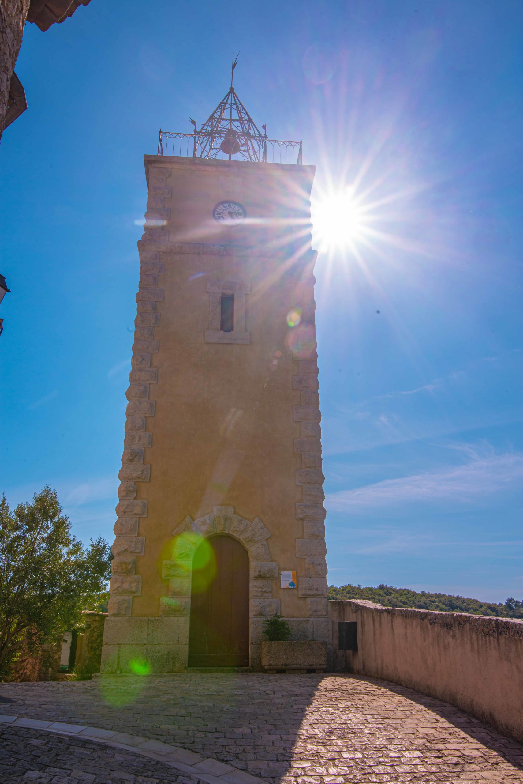 Saint-Martin-de-Pallières département du Var Provence Alpes Côte d'Azur blog voyage