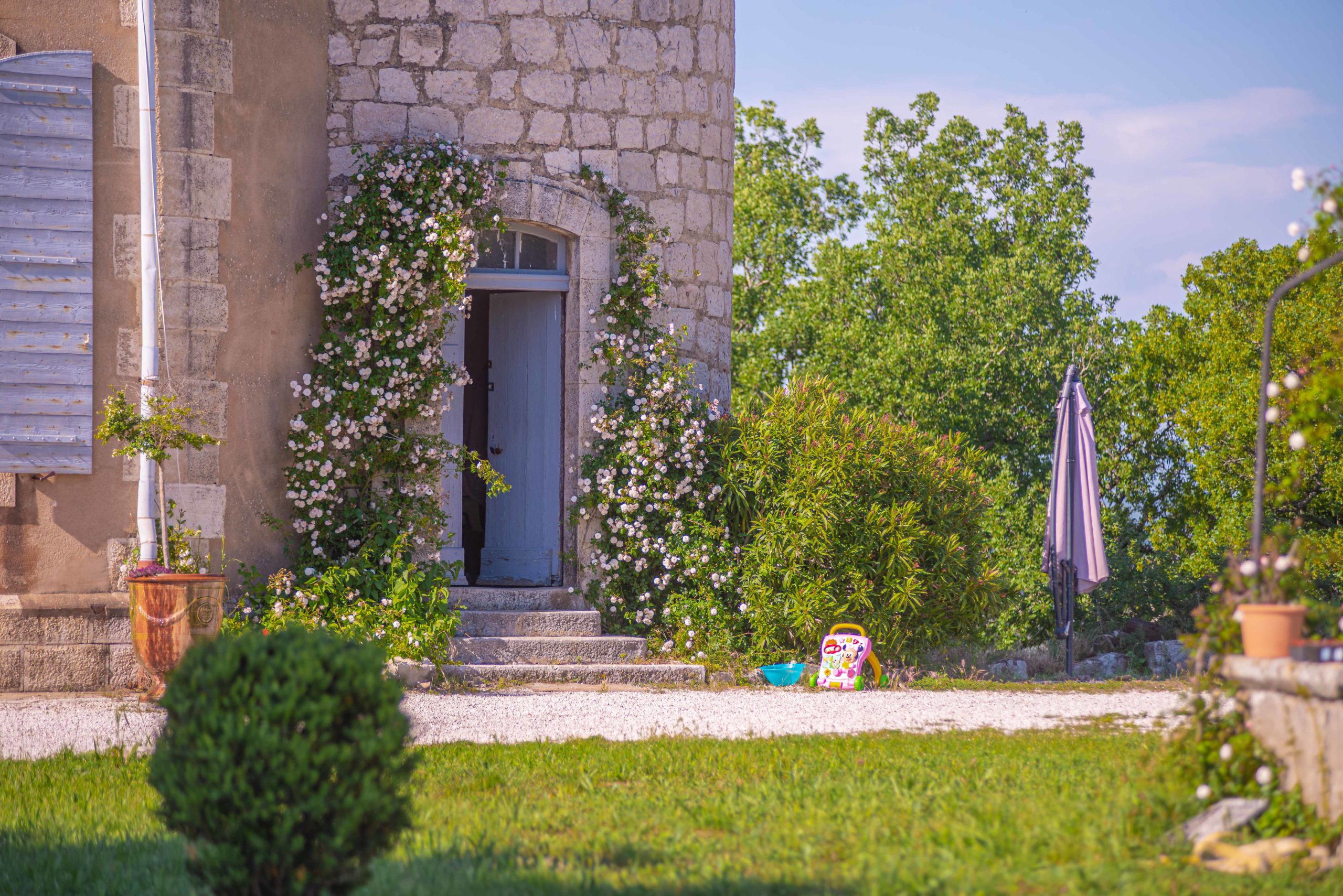département du Var Provence Alpes Côte d'Azur blog voyage