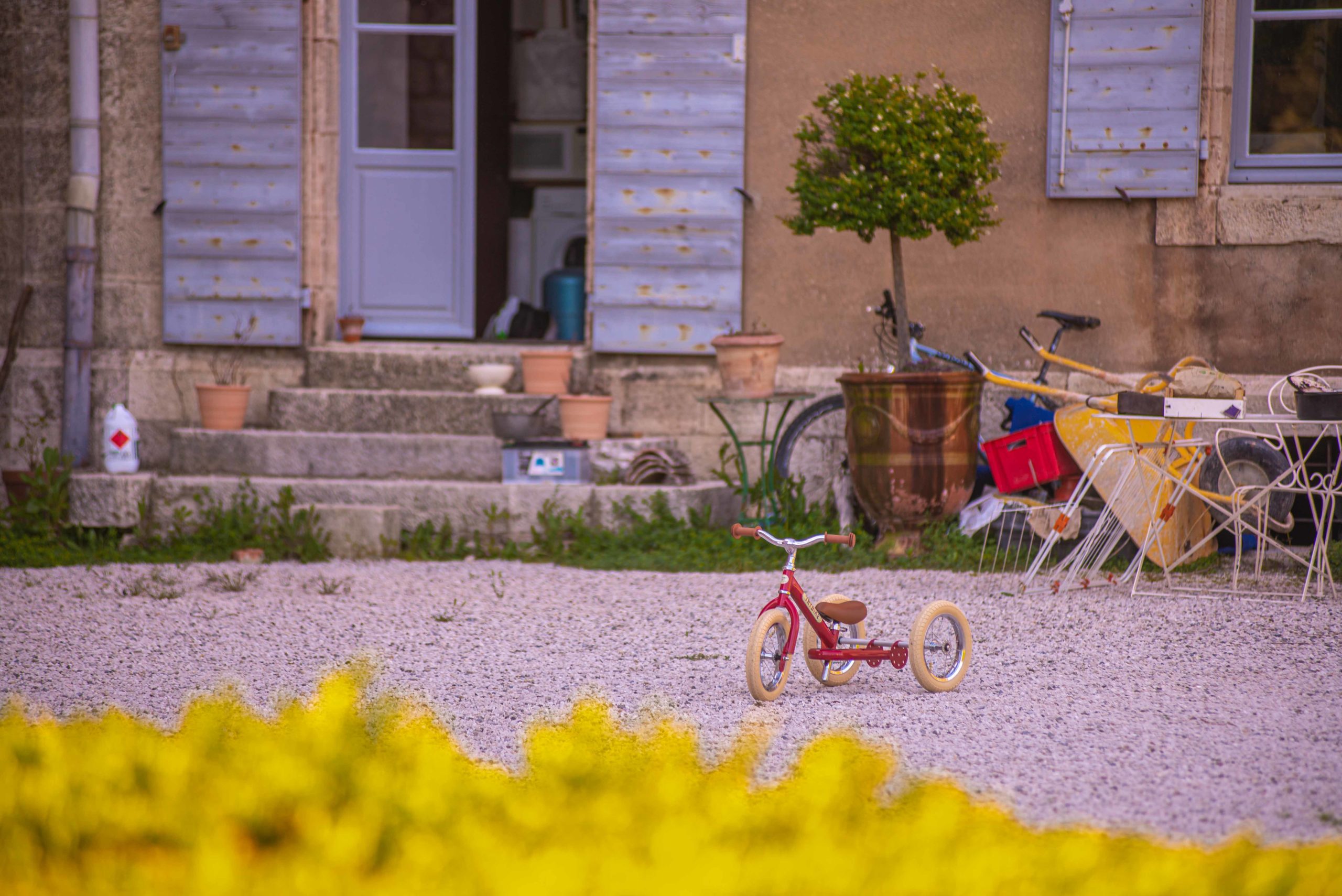 département du Var Provence Alpes Côte d'Azur blog voyage