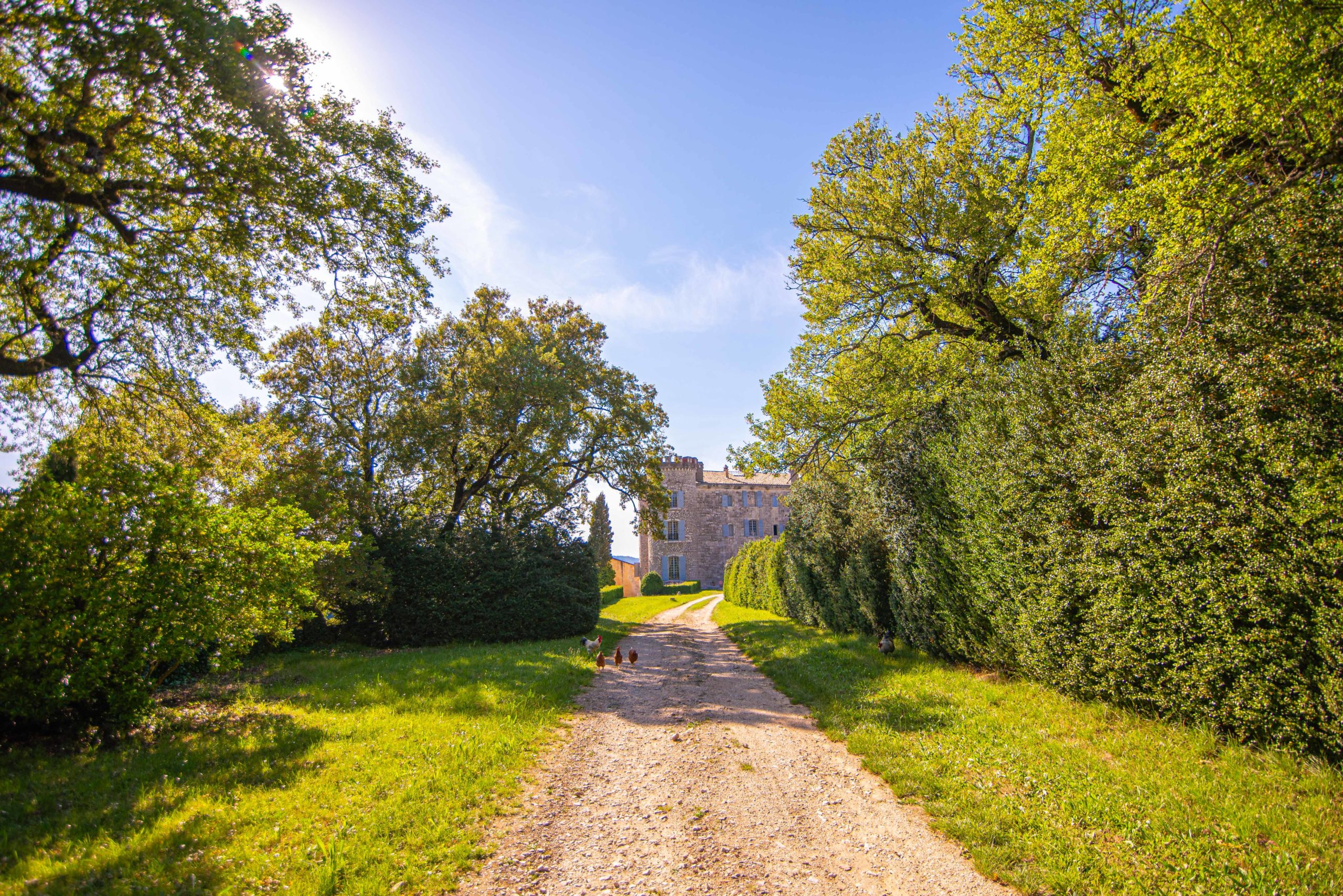 département du Var Provence Alpes Côte d'Azur blog voyage