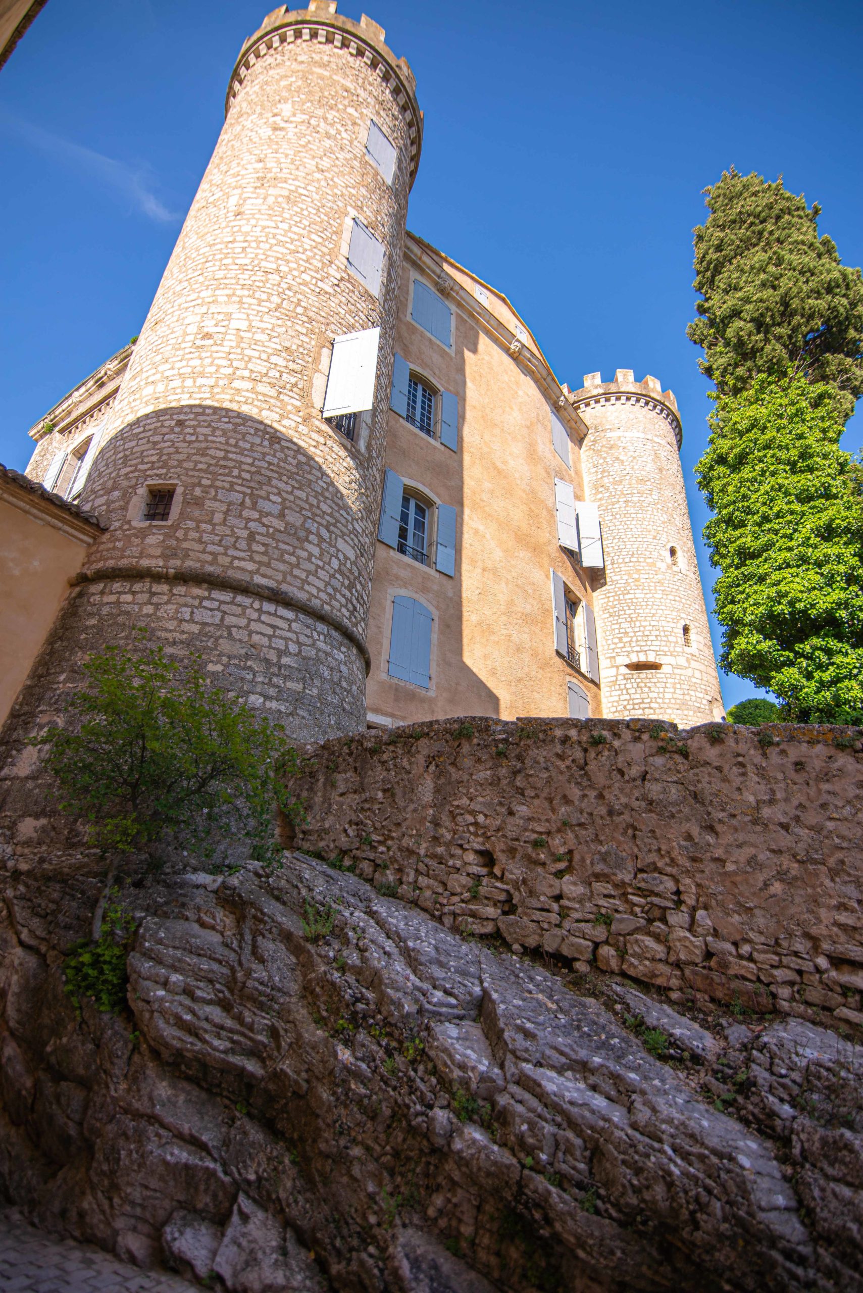 département du Var Provence Alpes Côte d'Azur blog voyage