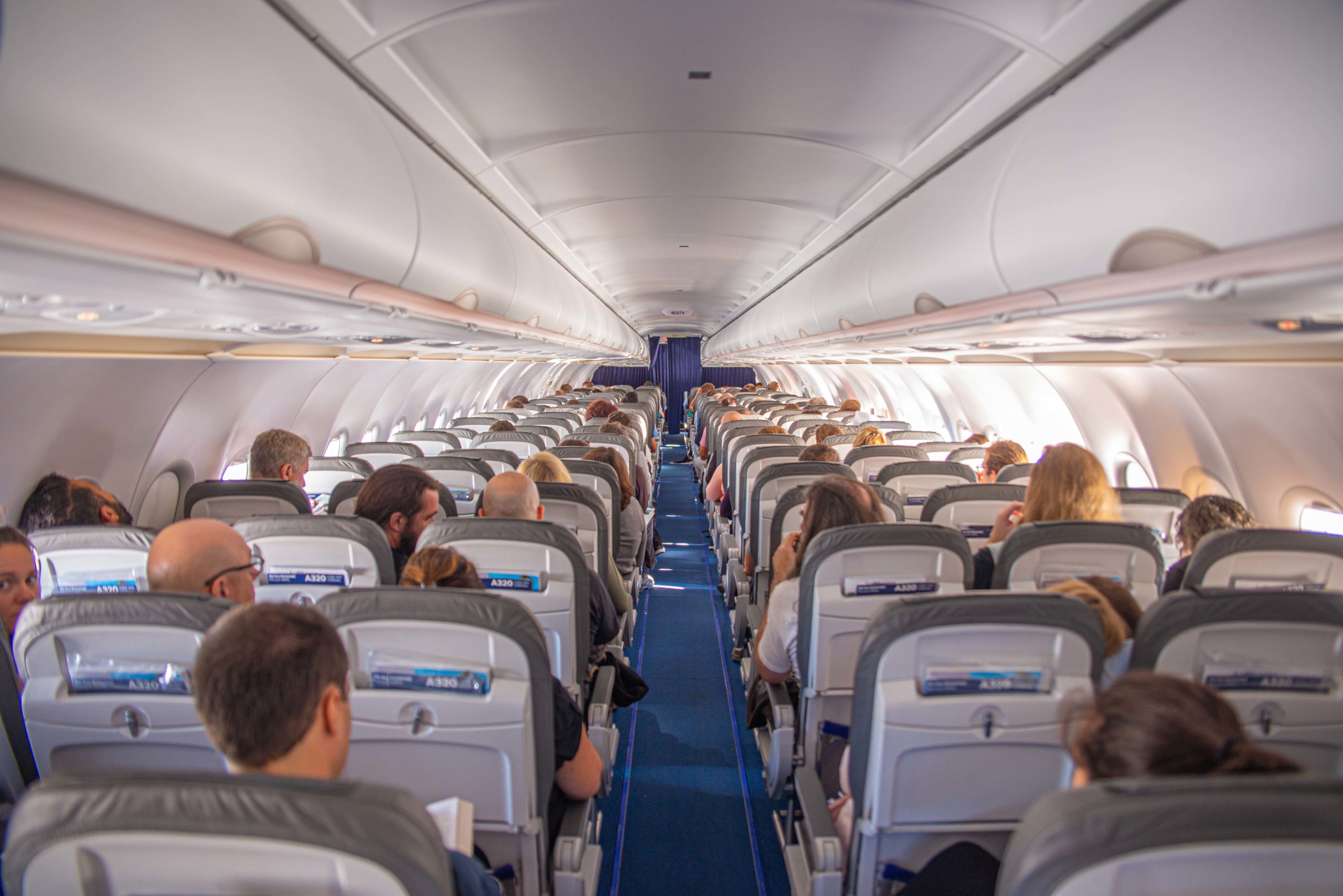 Choisir son Bagage Cabine blog voyage