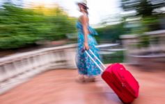 Choisir son Bagage Cabine blog voyage