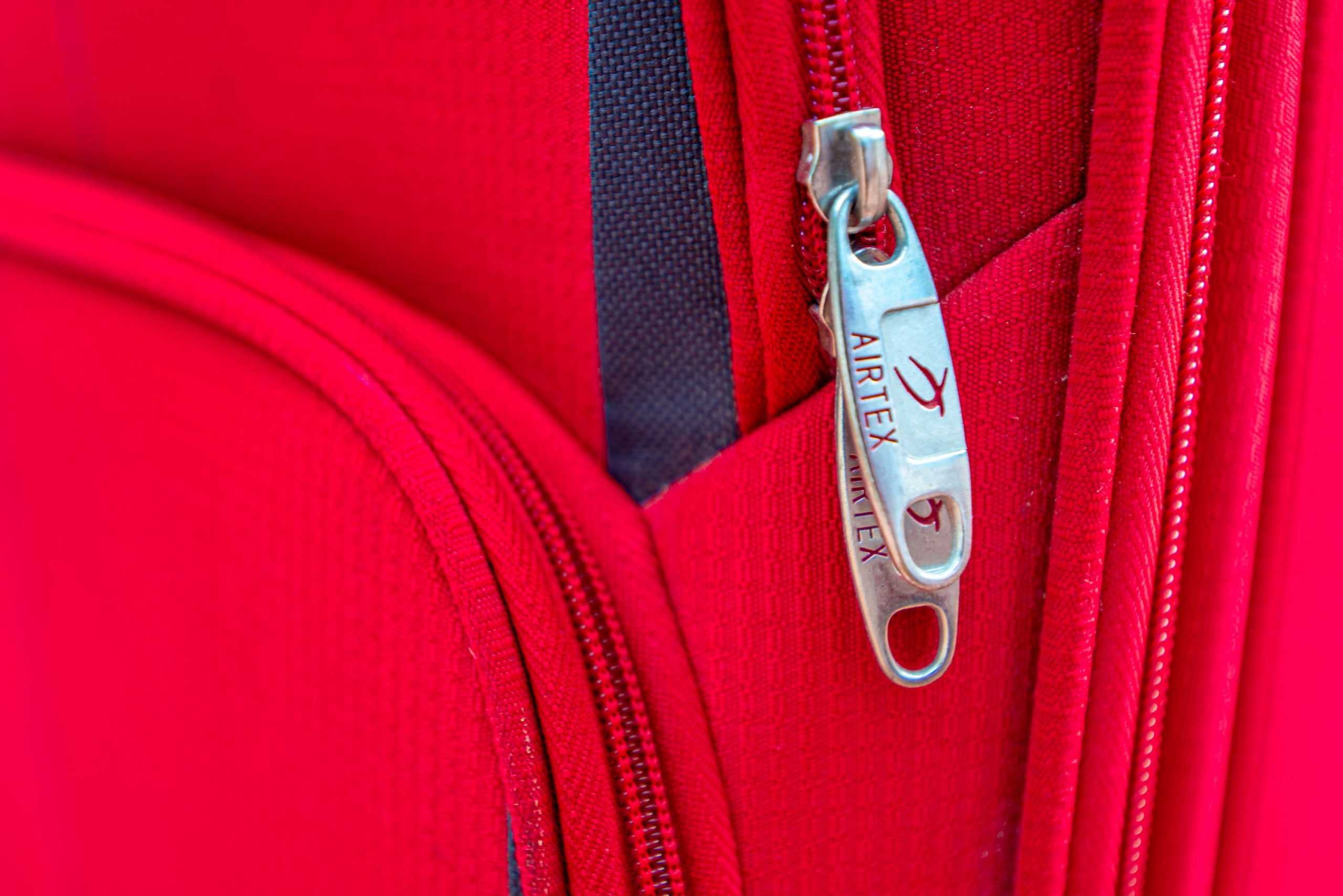 Choisir sa valide dans l'avion blog voyage