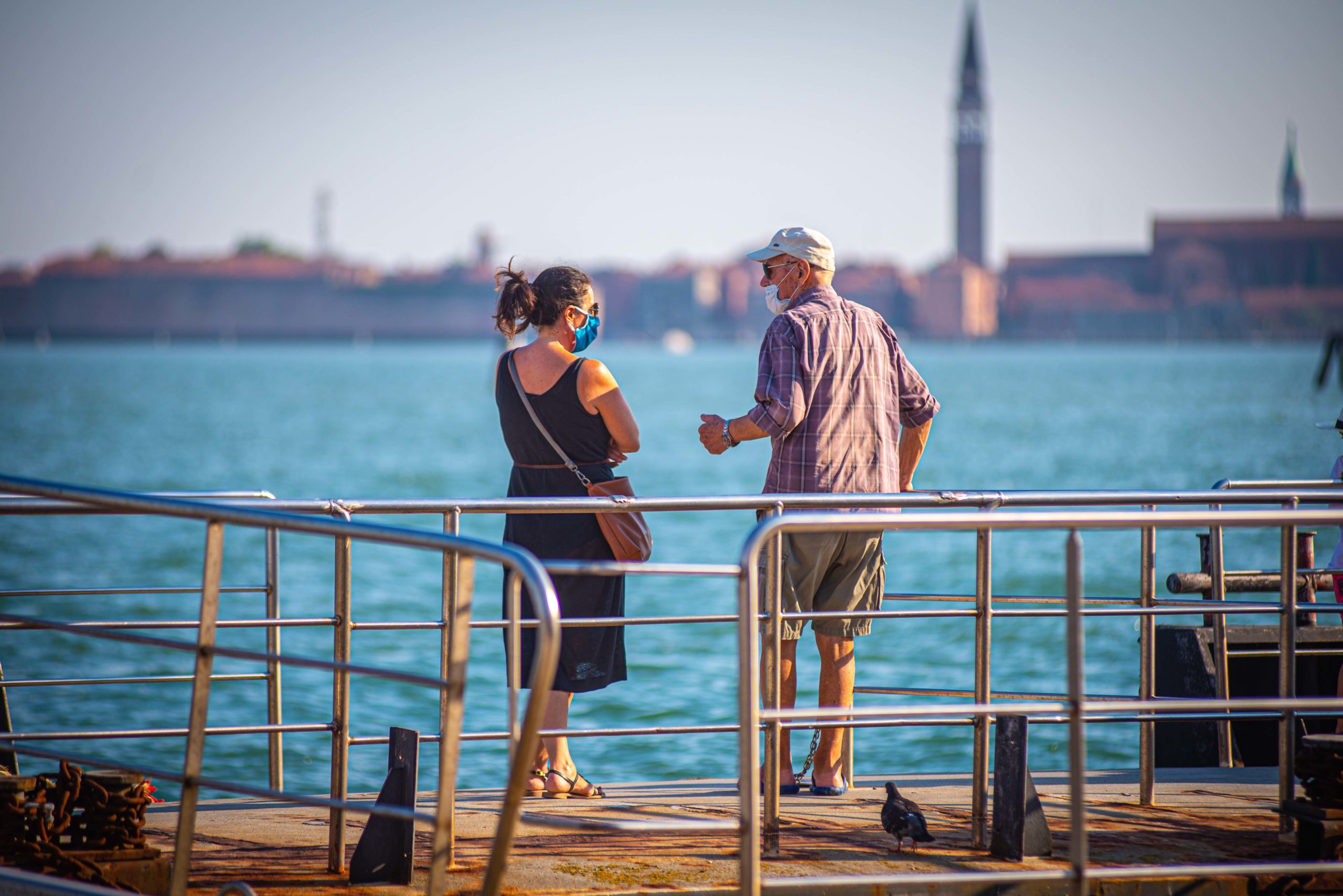 Gestion du Covid en Italie Blog Voyage Coronavirus Covid-19