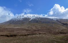 Fort William une semaine en Ecosse Royaume Uni Blog Voyage