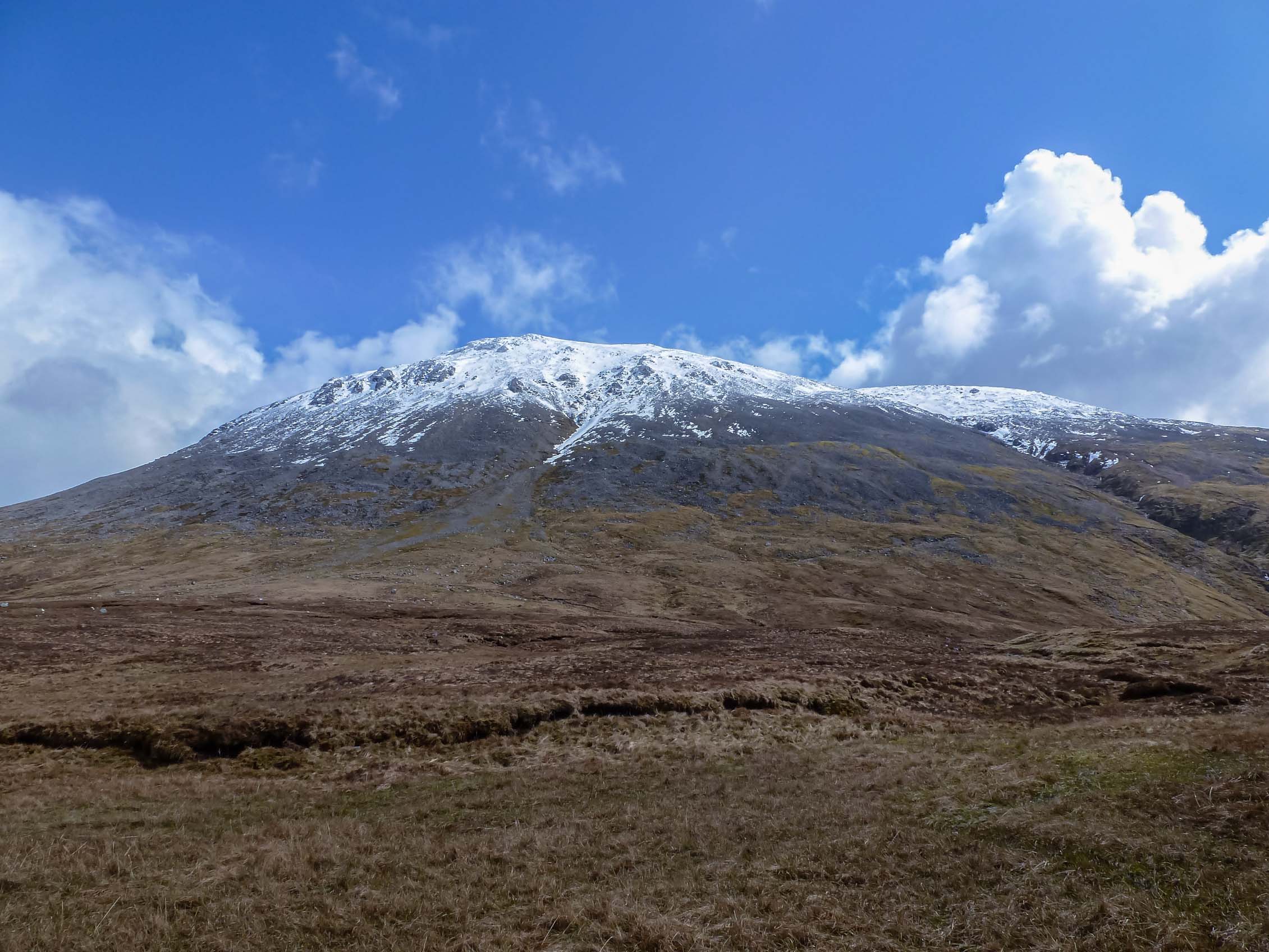 Fort William une semaine en Ecosse Royaume Uni Blog Voyage