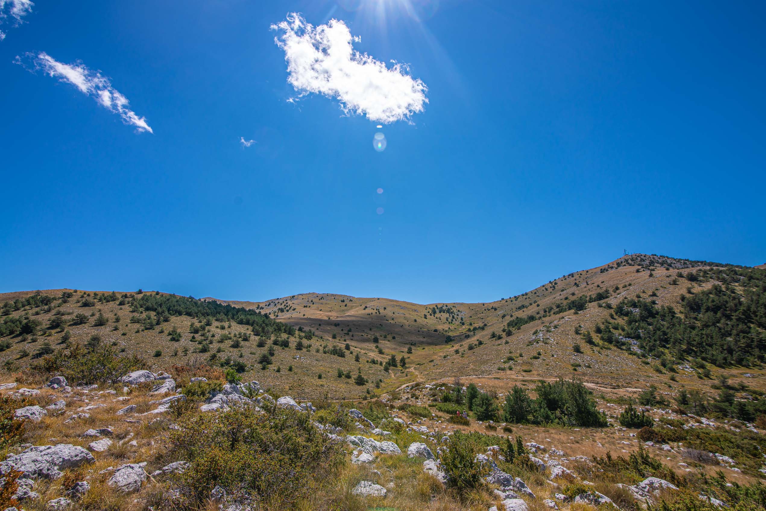 provence alpes côte d'azur blog voyage