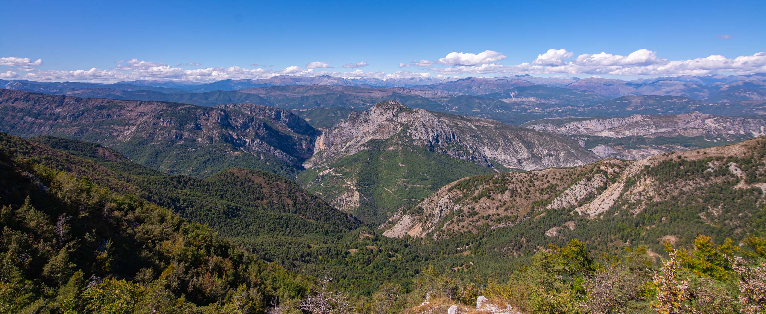 provence alpes côte d'azur blog voyage