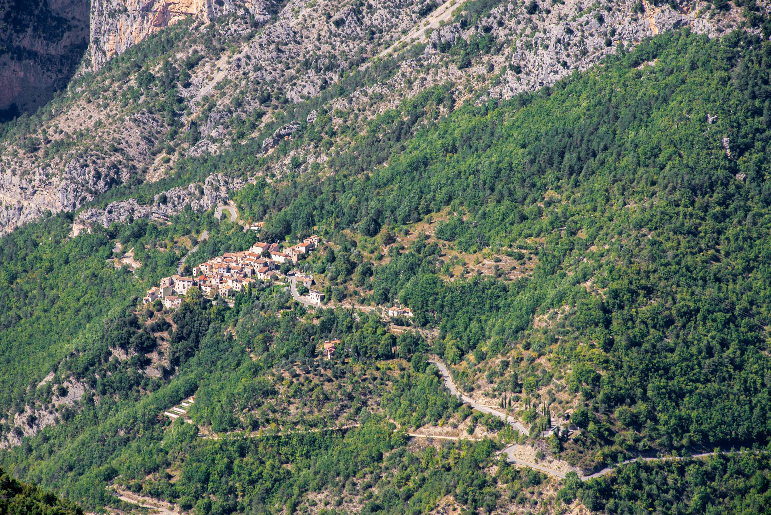 provence alpes côte d'azur blog voyage