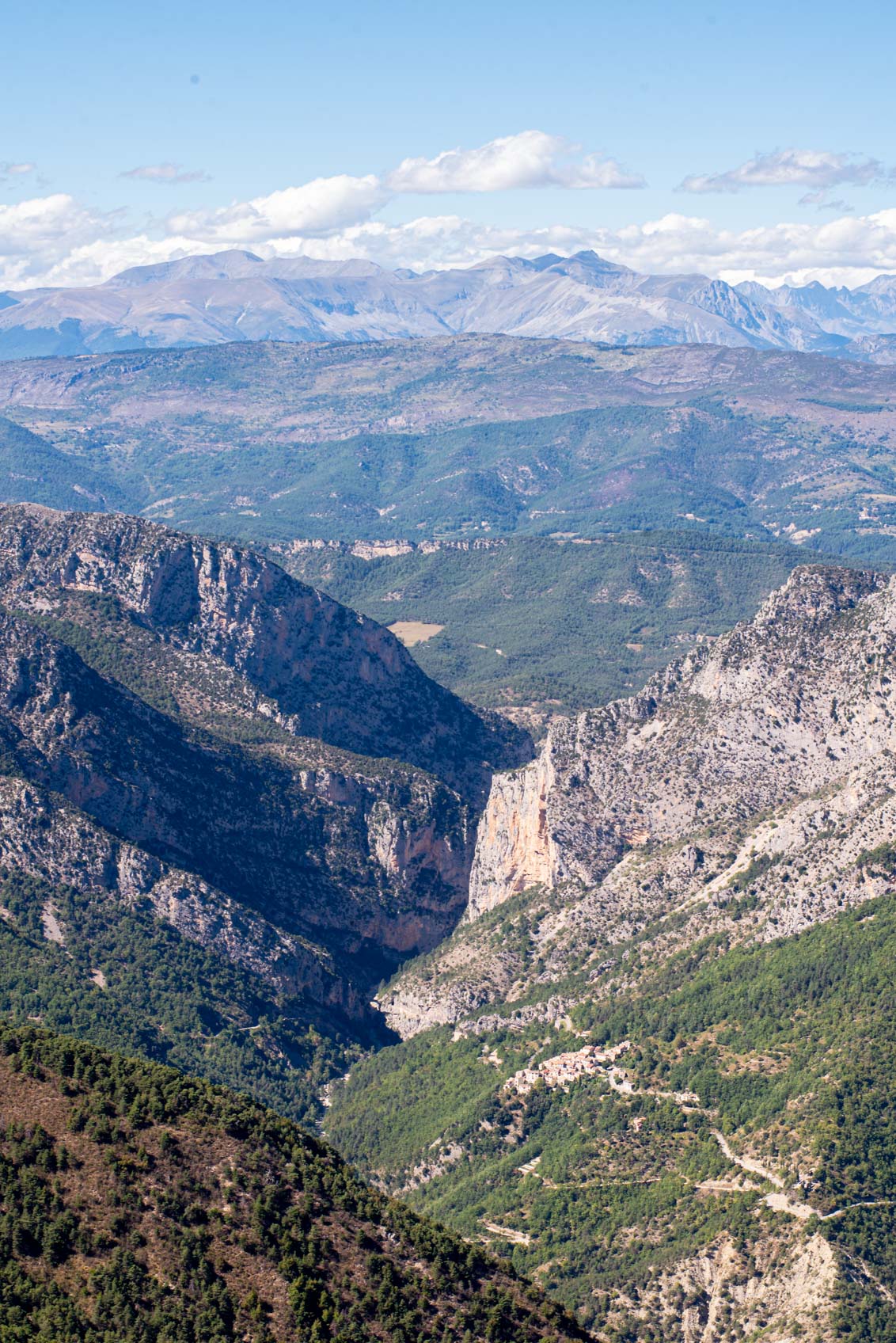provence alpes côte d'azur blog voyage