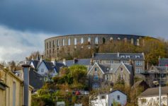 Oban Une semaine en Ecosse blog voyage Royaume-Uni-
