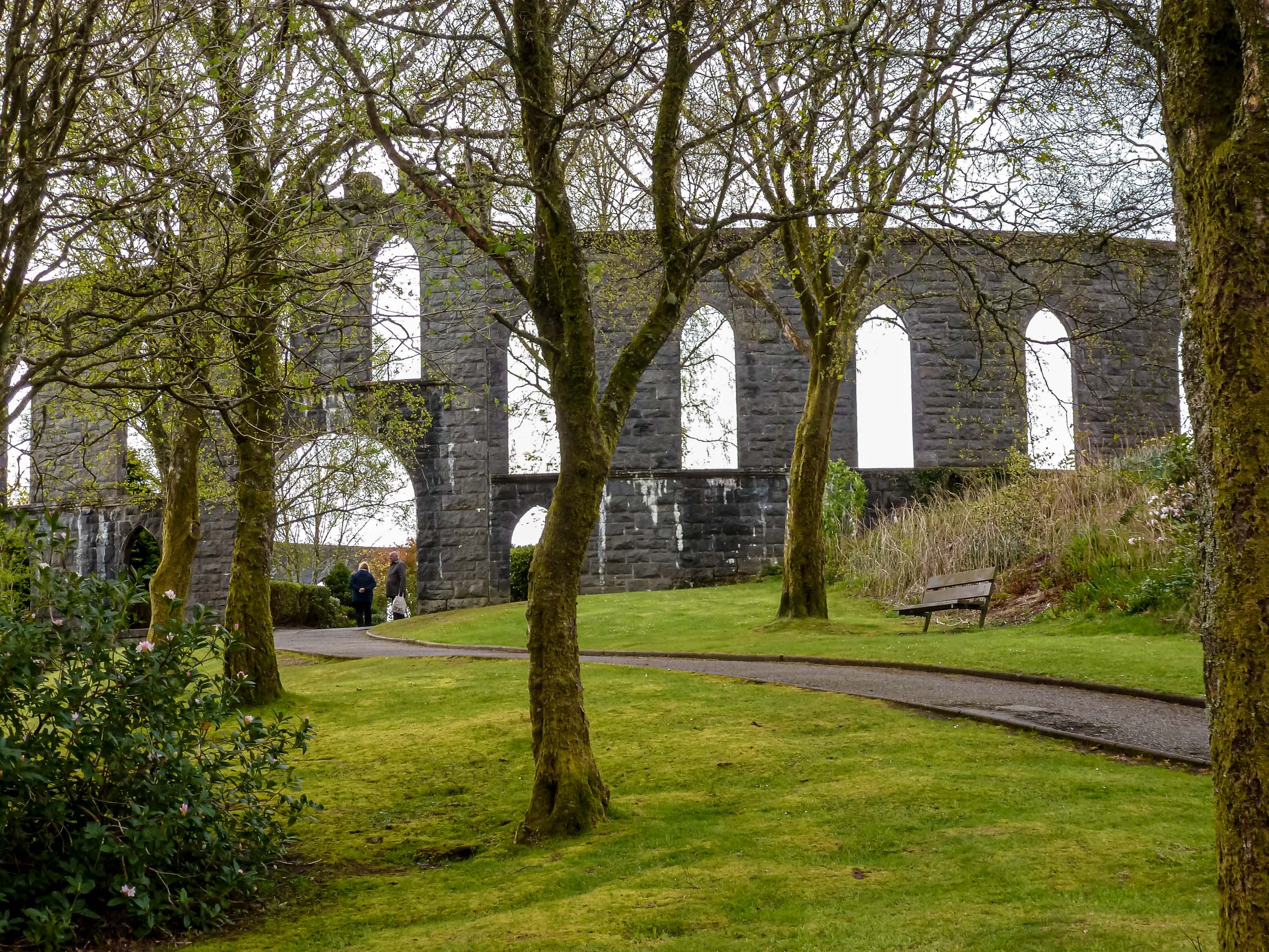 Une semaine en Ecosse blog voyage Royaume-Uni