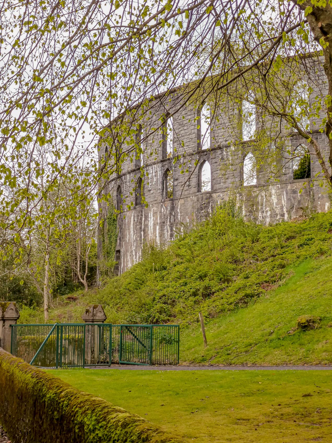 Oban Une semaine en Ecosse blog voyage Royaume-Uni
