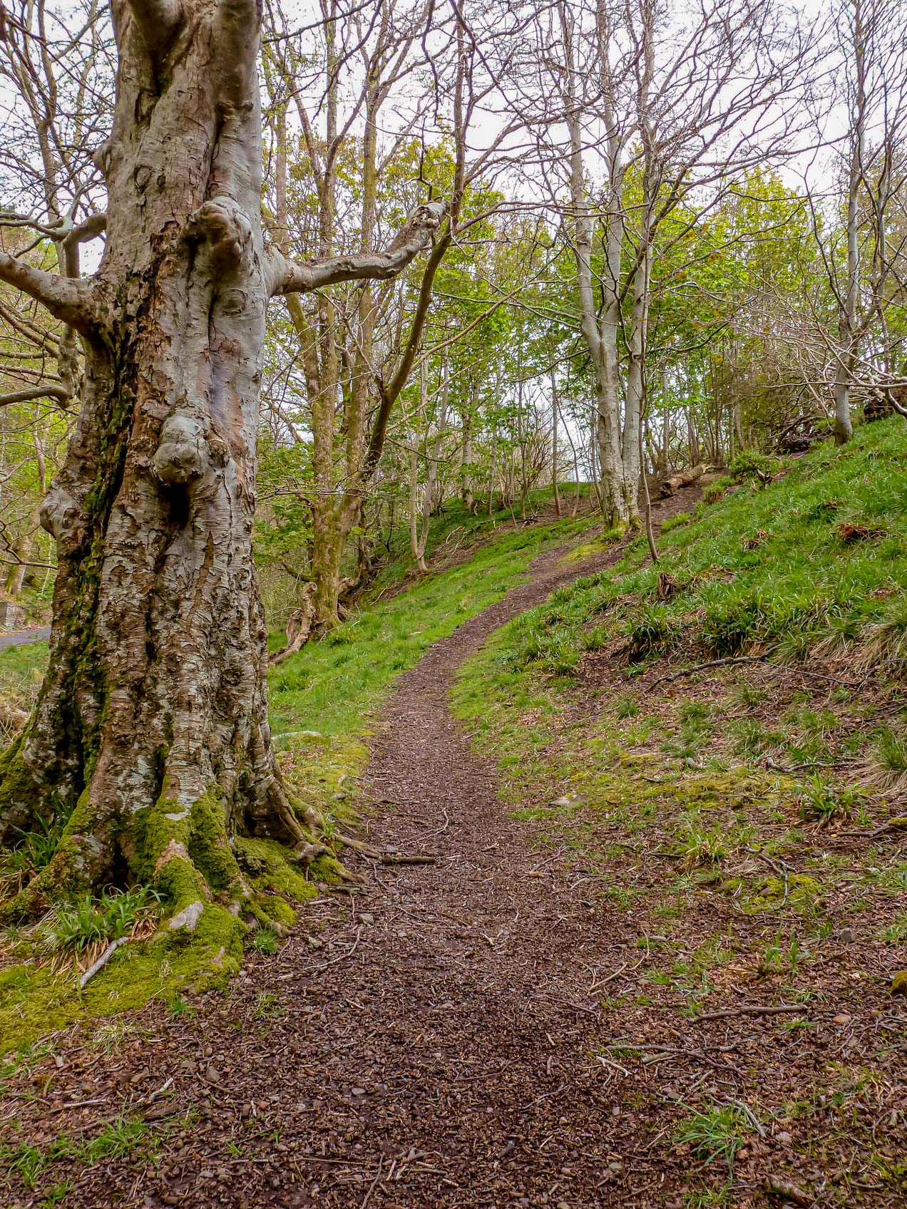Une semaine en Ecosse blog voyage Royaume-Uni