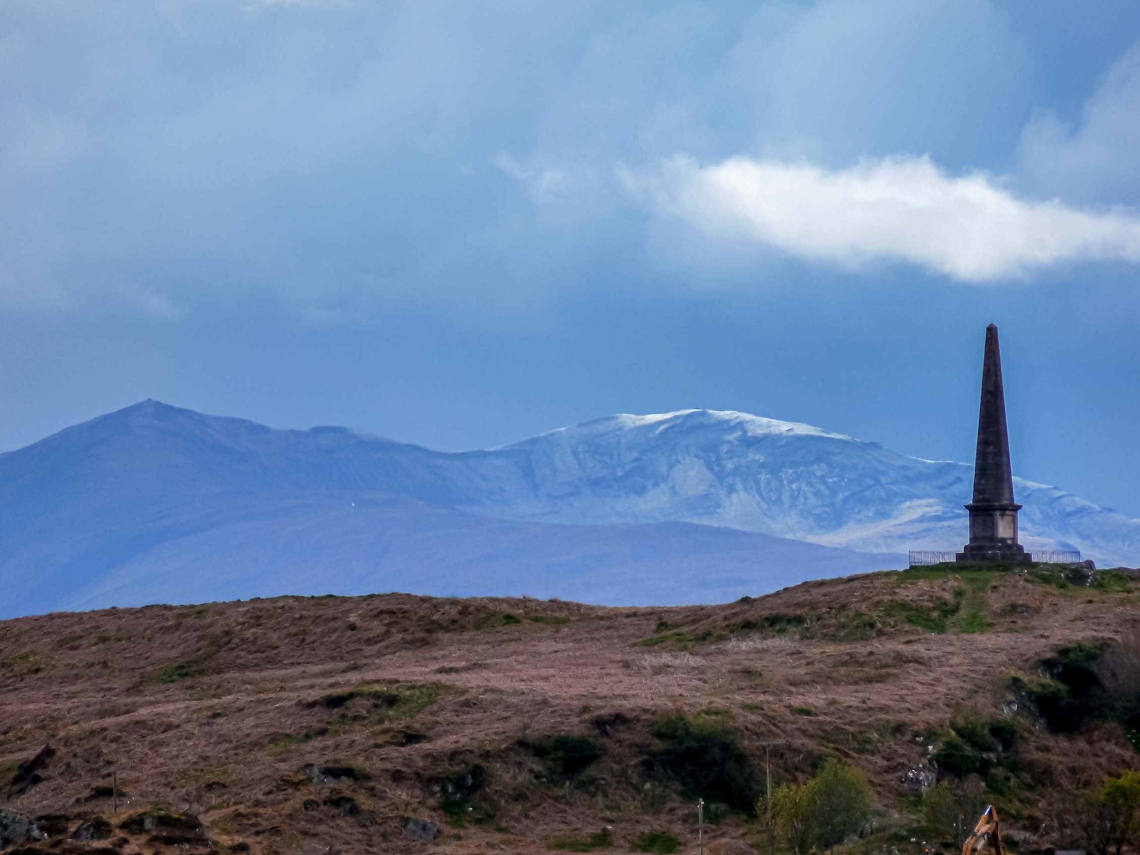 Une semaine en Ecosse blog voyage Royaume-Uni