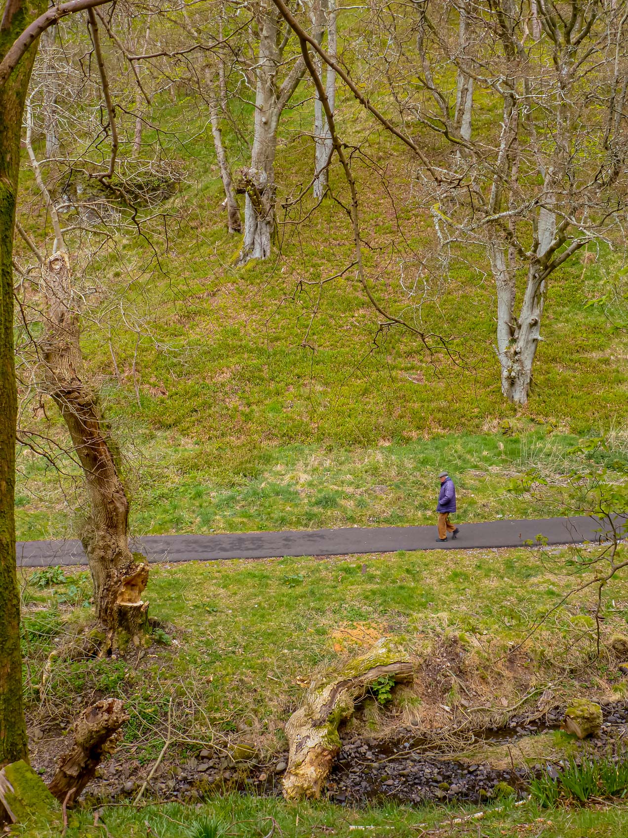 Une semaine en Ecosse blog voyage Royaume-Uni