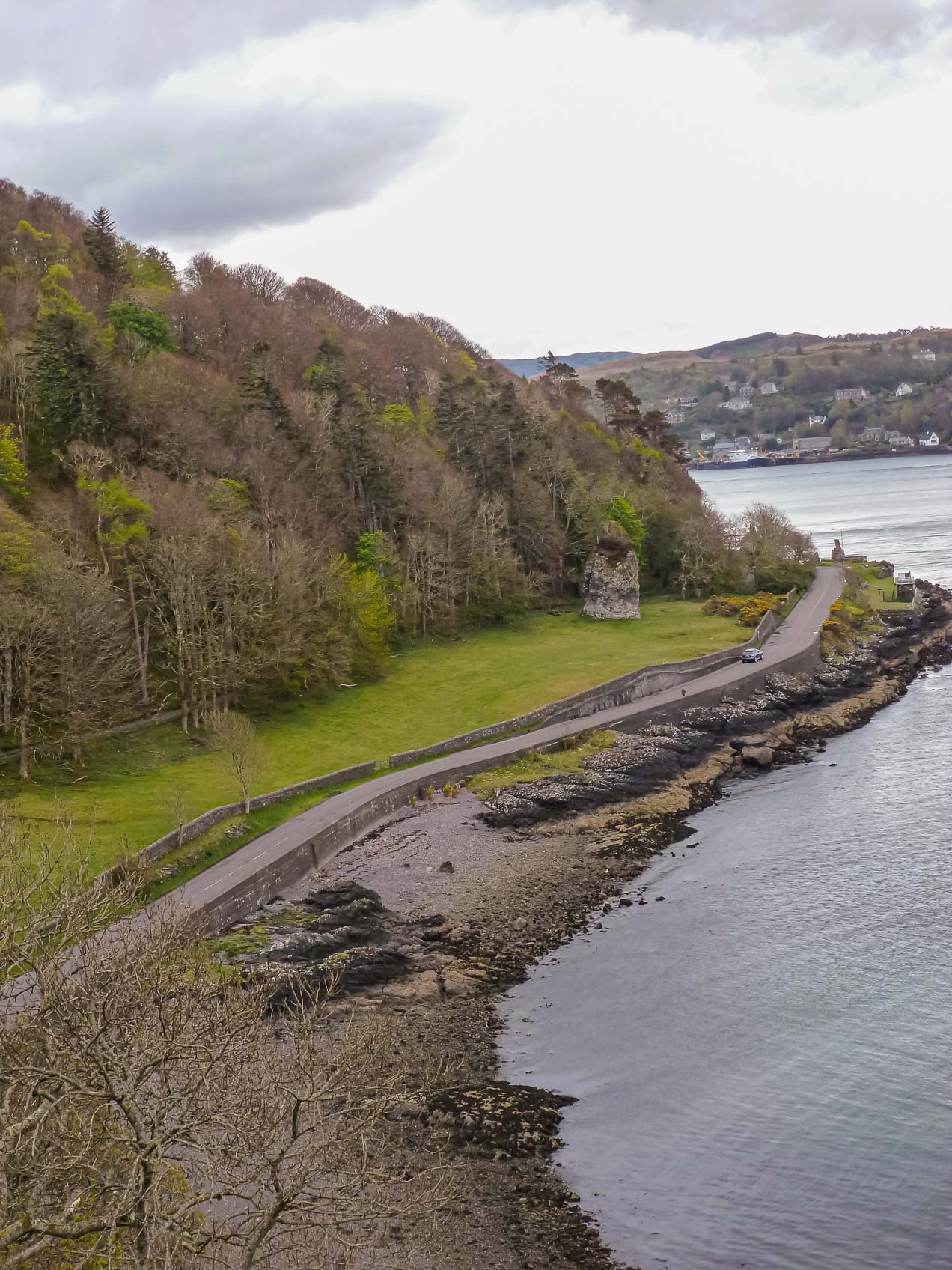 Une semaine en Ecosse blog voyage Royaume-Uni