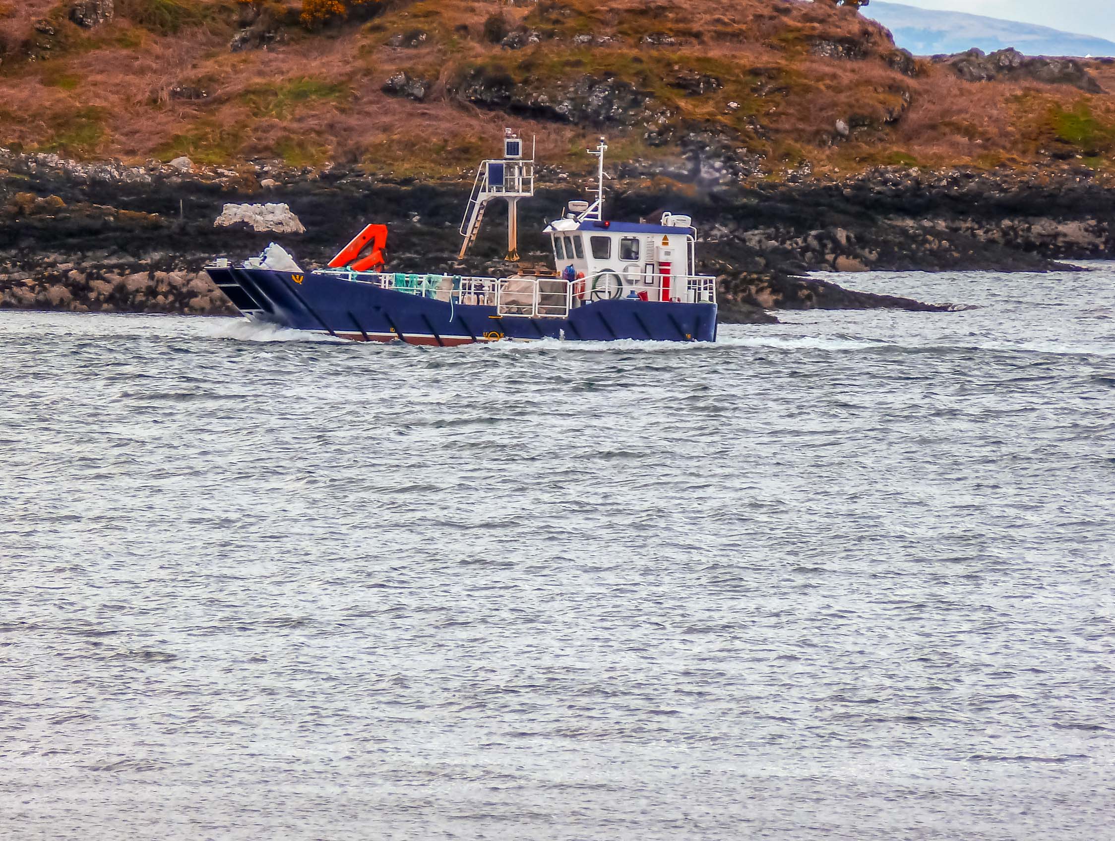 Une semaine en Ecosse blog voyage Royaume-Uni