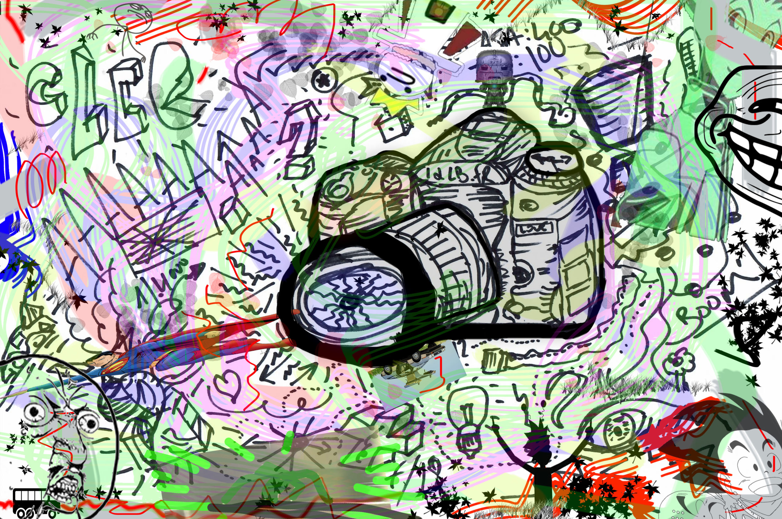 Philosophie Photographique