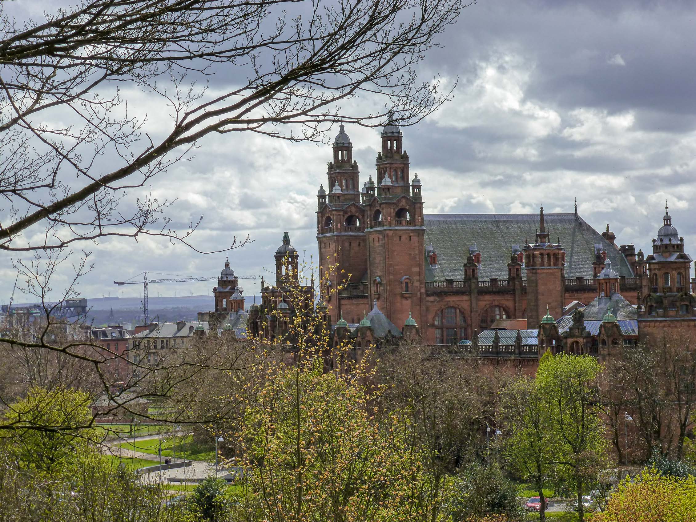 une semaine en Ecosse Blog voyage