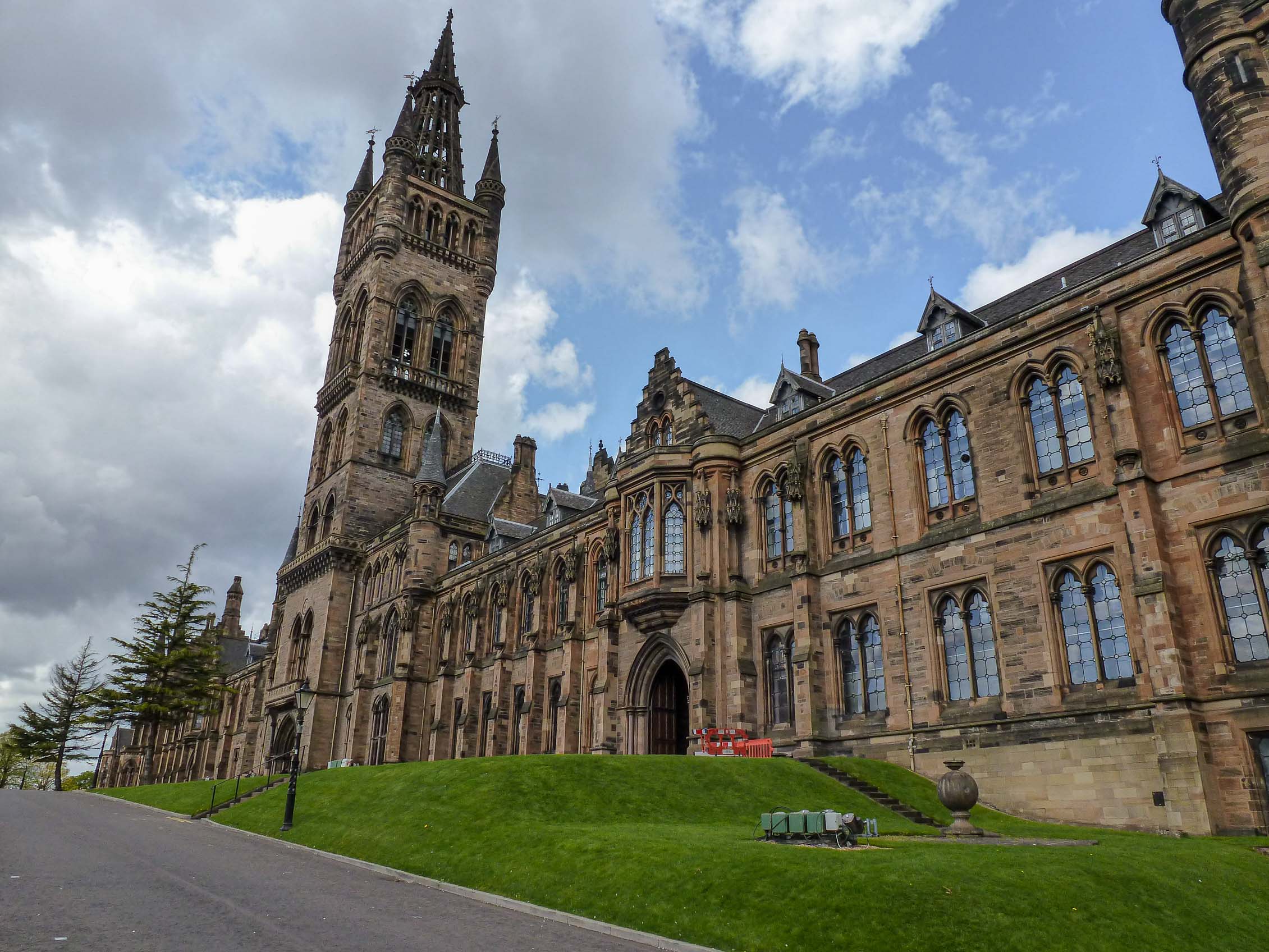 une semaine en Ecosse Blog voyage