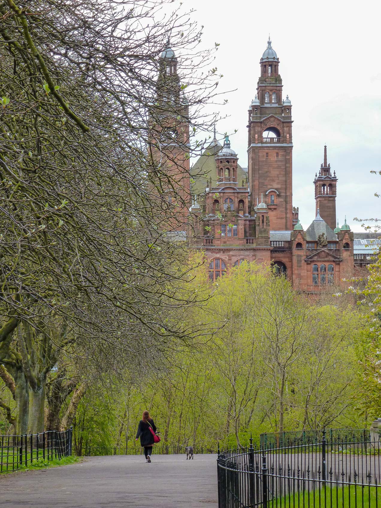 Un weekend à Glasgow une semaine en Ecosse Blog voyage