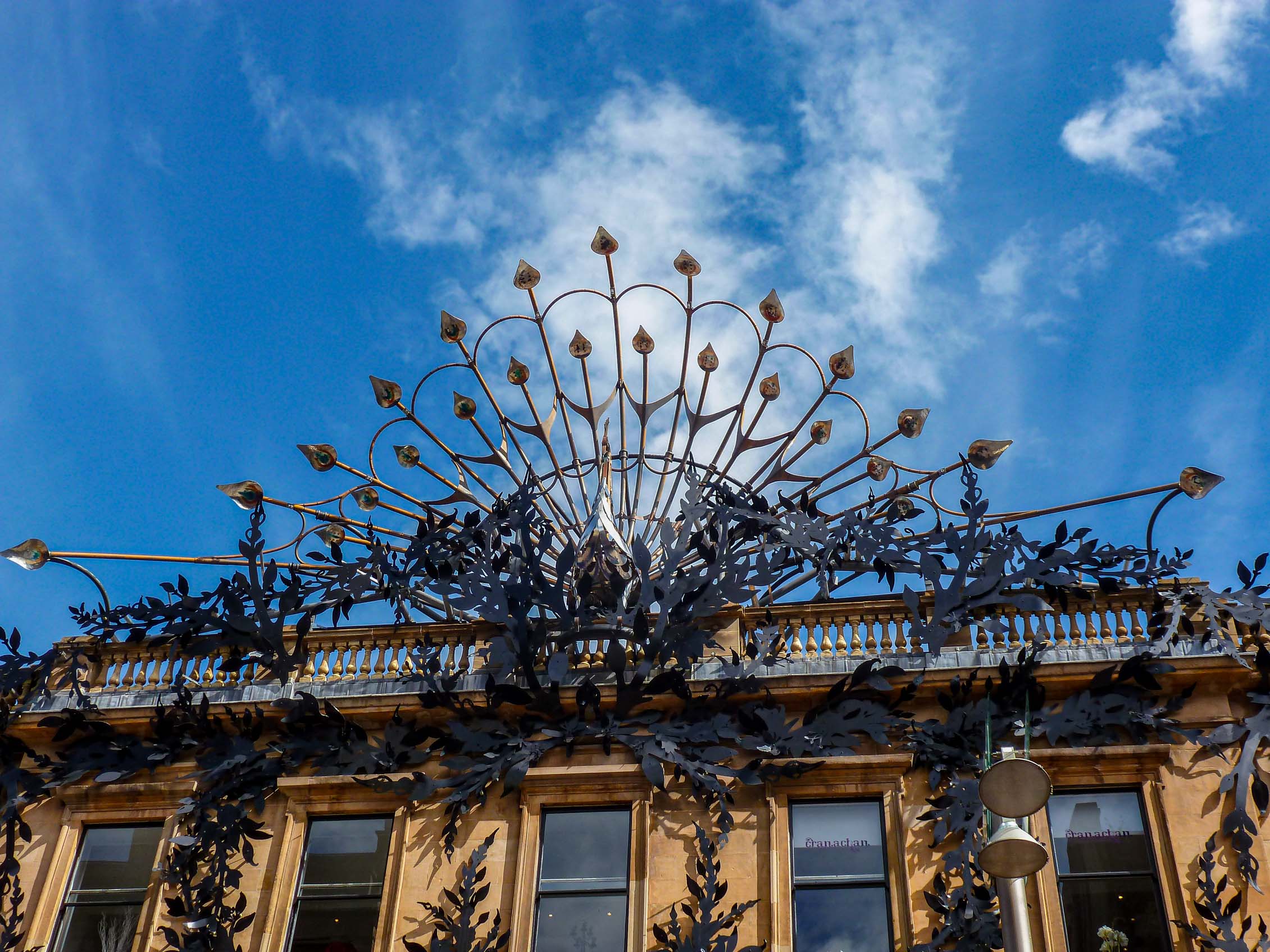 Un weekend à Glasgow une semaine en Ecosse Blog voyage