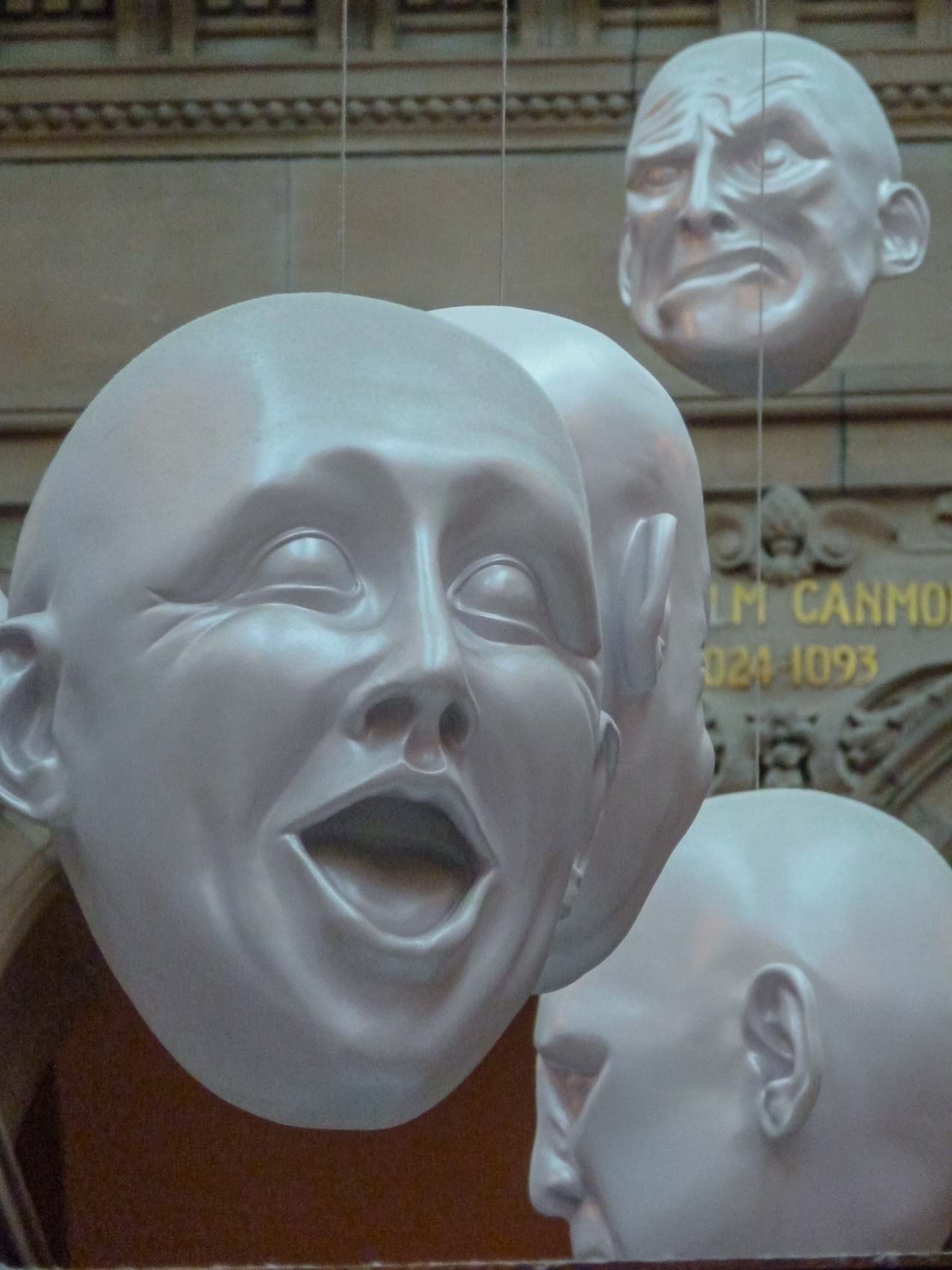 Un weekend à Glasgow une semaine en Ecosse Blog voyage