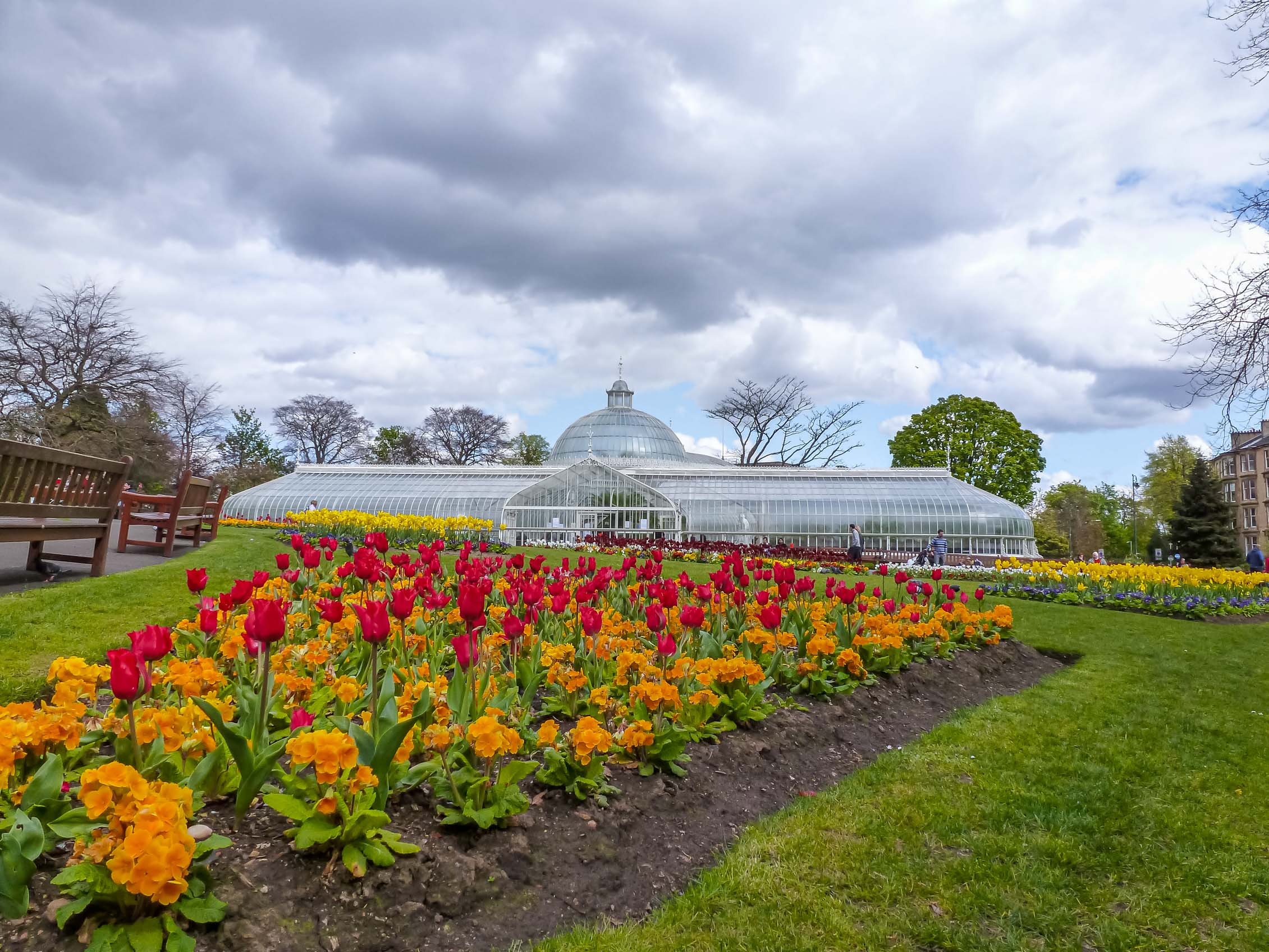 Un weekend à Glasgow une semaine en Ecosse Blog voyage