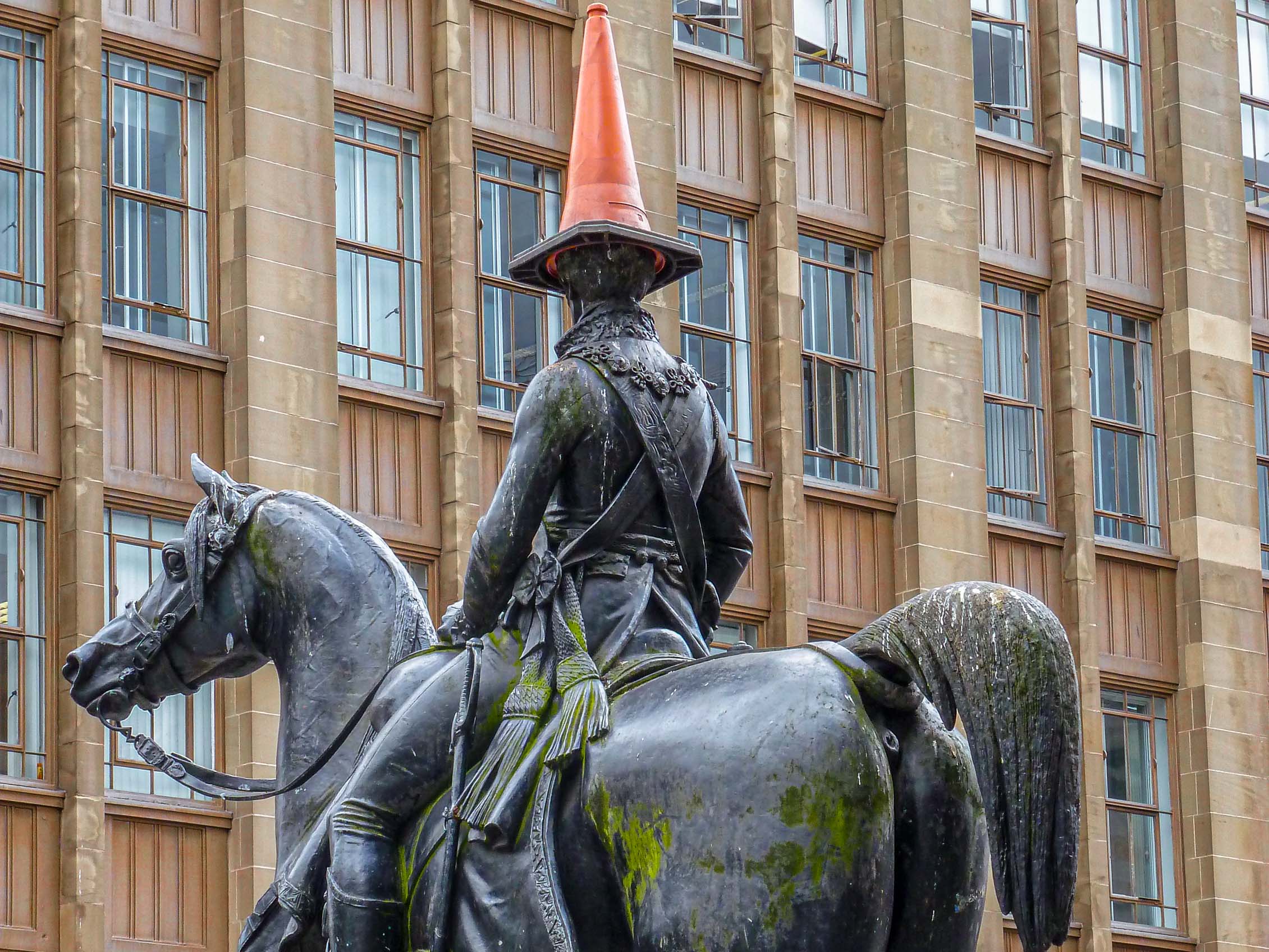 Un weekend à Glasgow une semaine en Ecosse Blog voyage