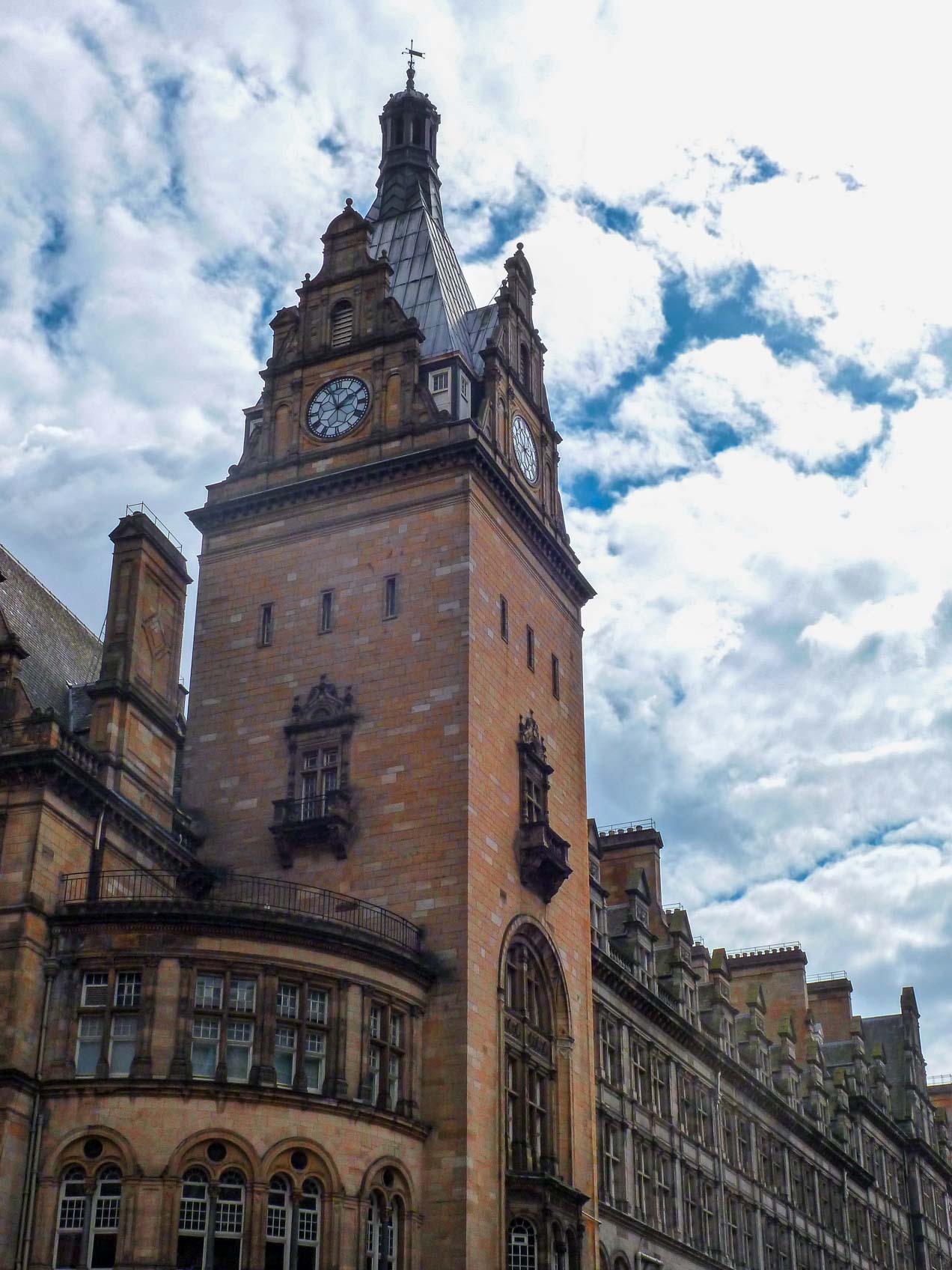 Un weekend à Glasgow une semaine en Ecosse Blog voyage