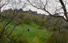 Édimbourg une semaine en Ecosse Royaume Uni Blog Voyage