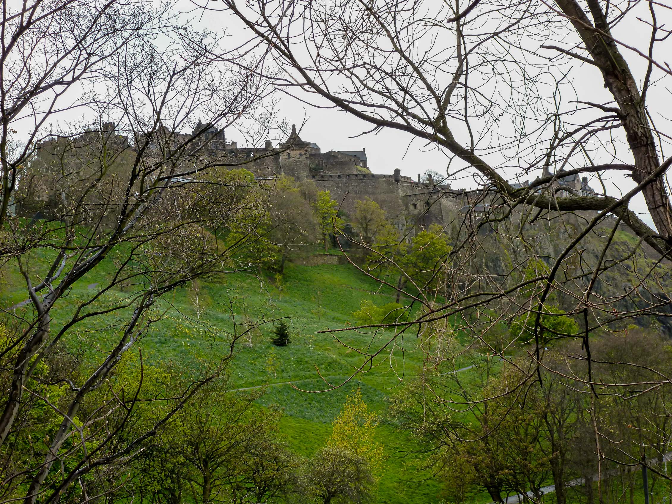 Édimbourg une semaine en Ecosse Royaume Uni Blog Voyage