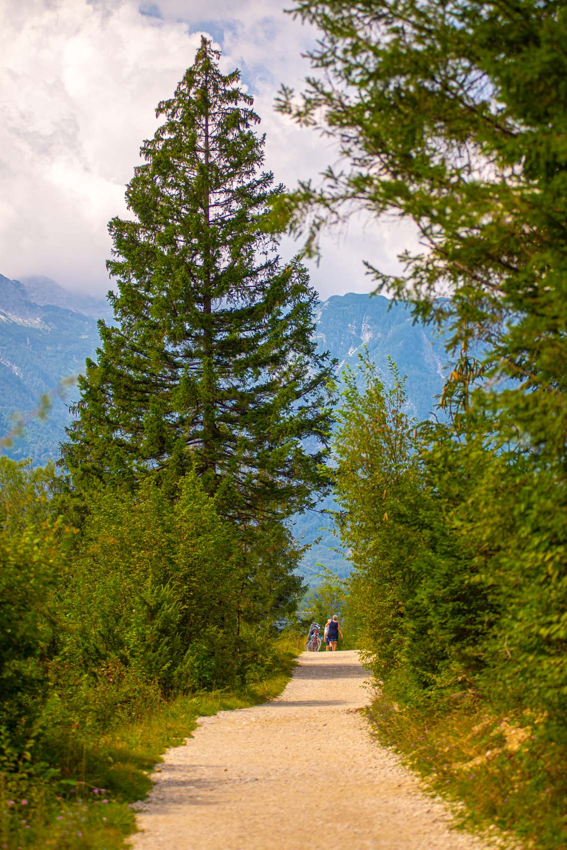 une semaine en Slovénie Blog voyage Europe