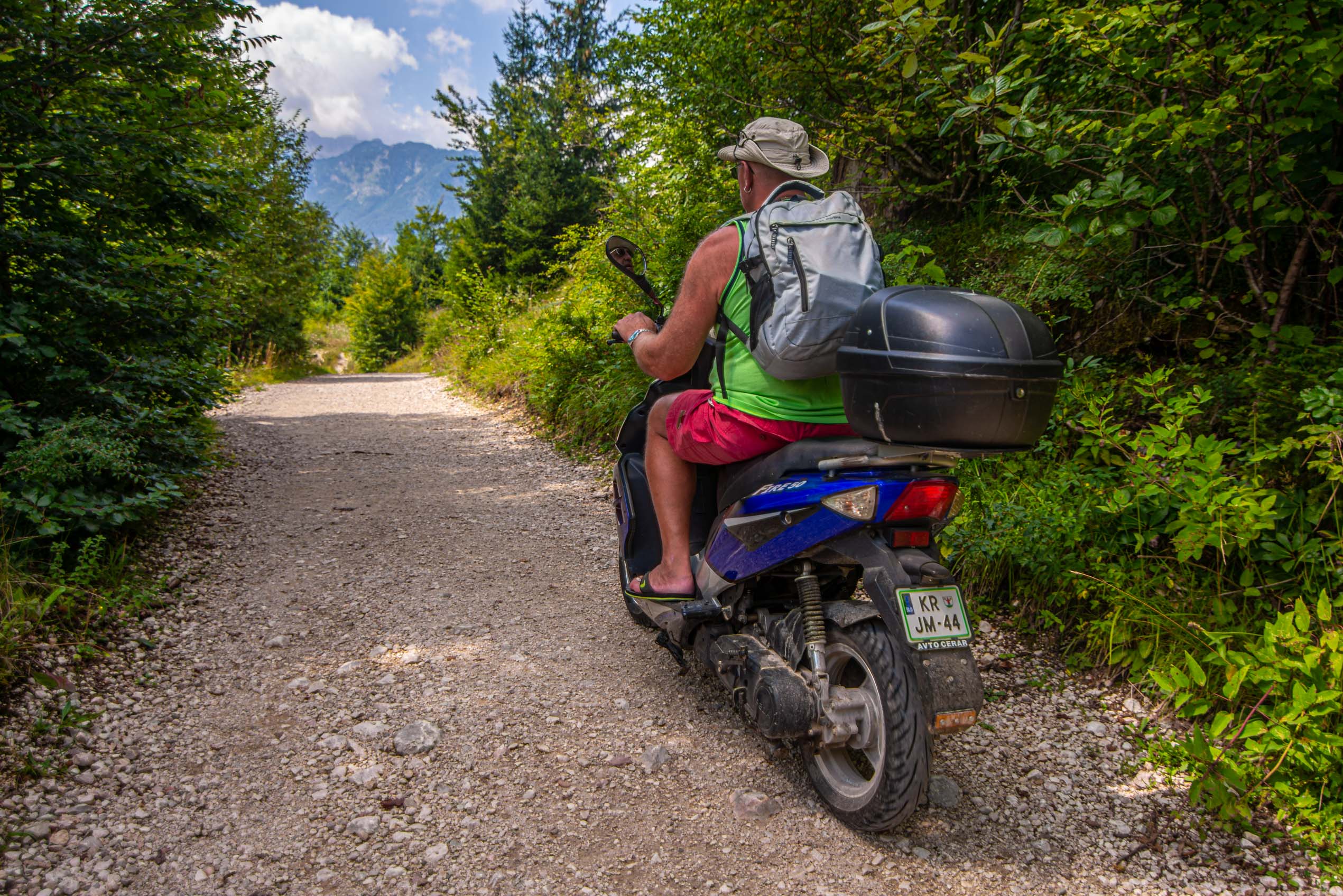 une semaine en Slovénie Blog voyage Europe