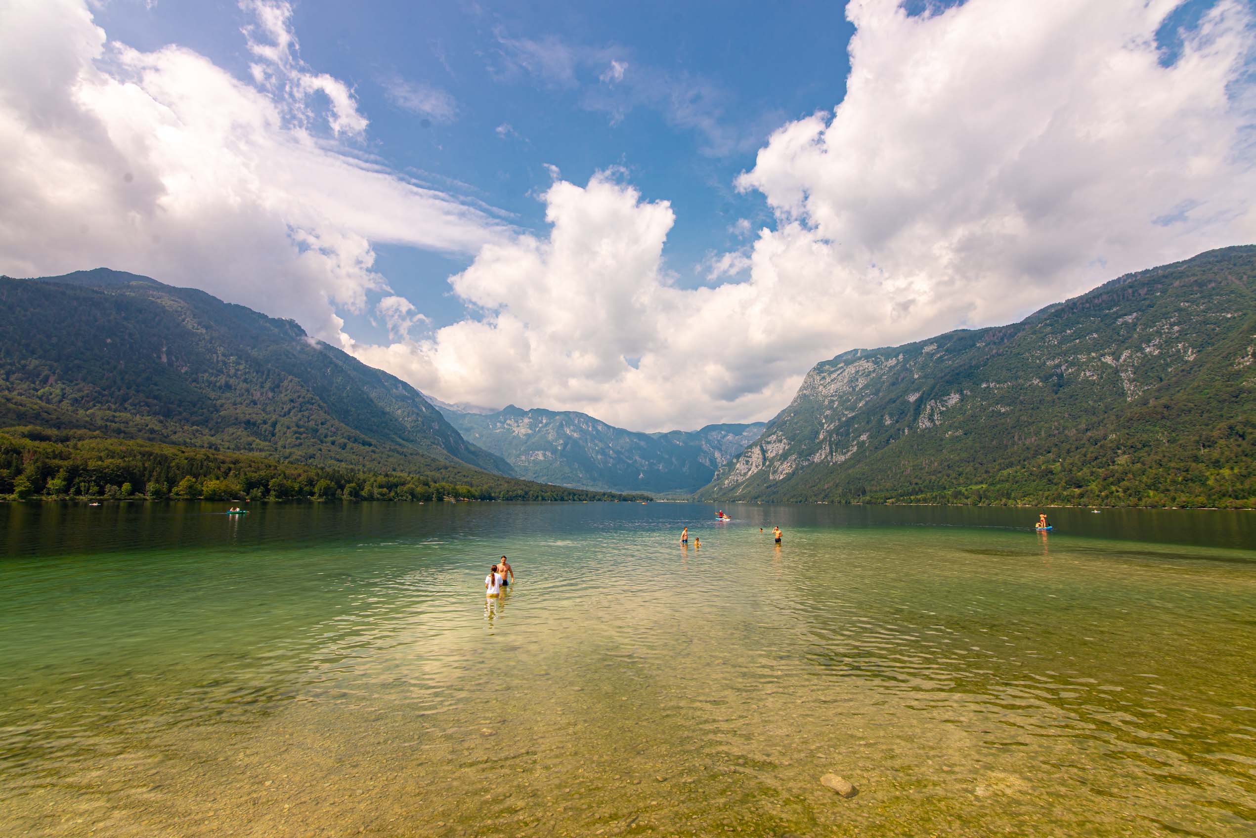 une semaine en Slovénie Blog voyage Europe