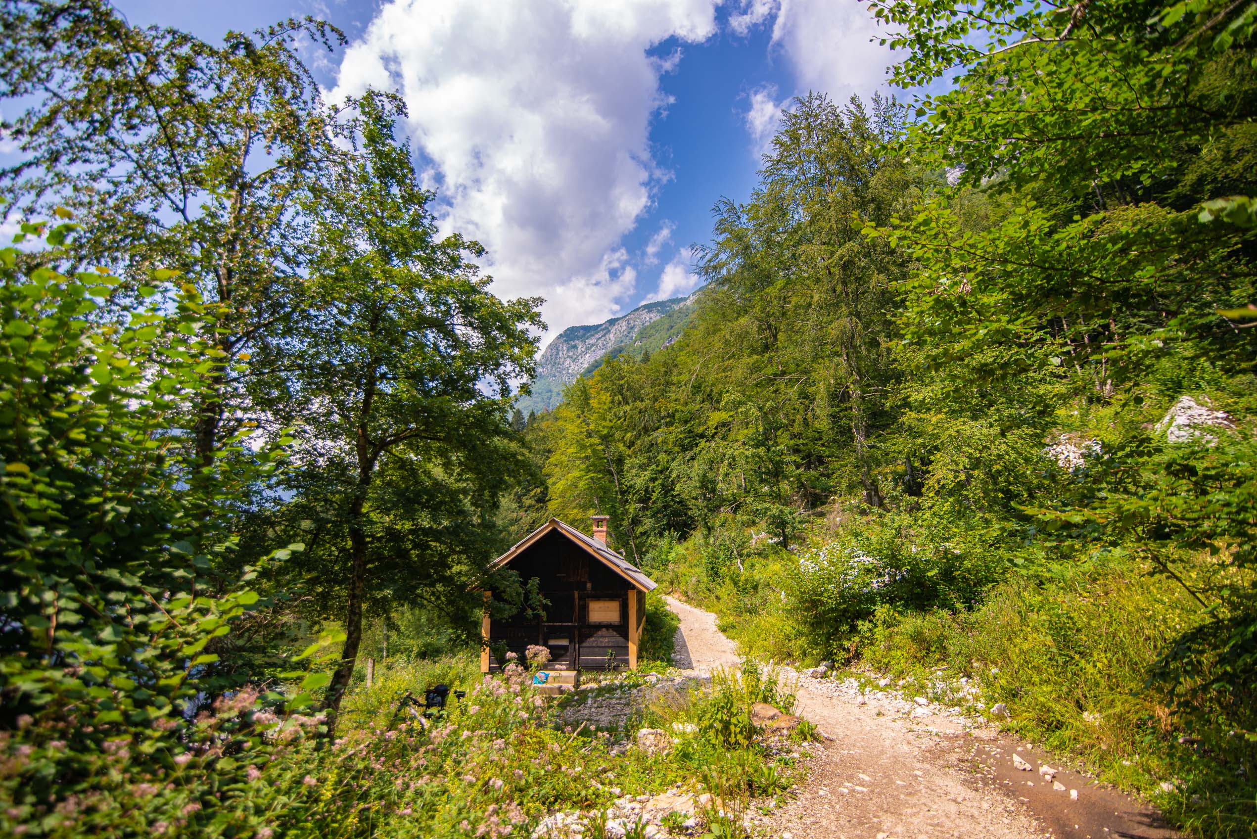 une semaine en Slovénie Blog voyage Europe